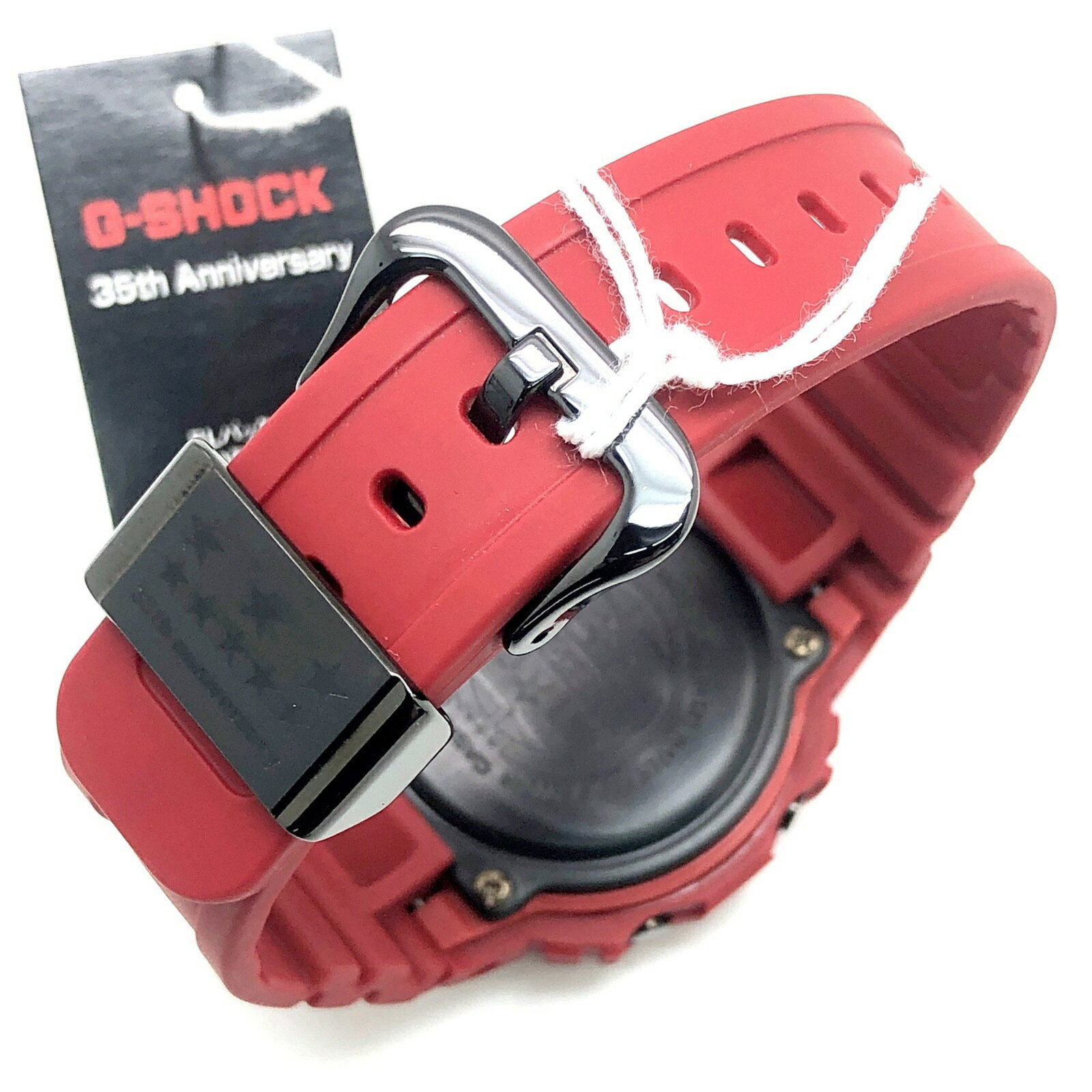 Wristwatch from Casio - 7
