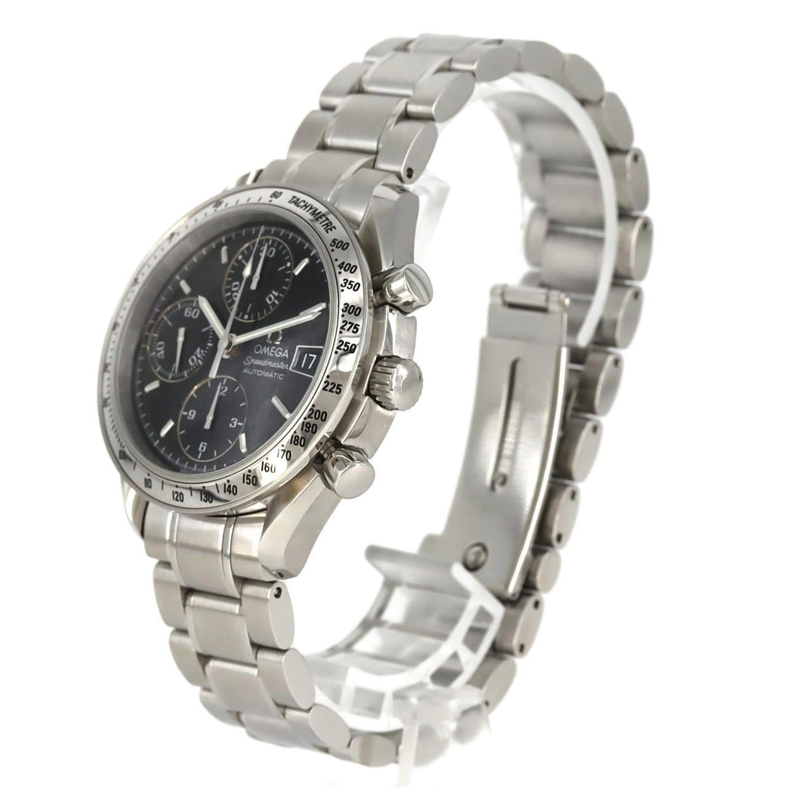Omega Wristwatch - 2