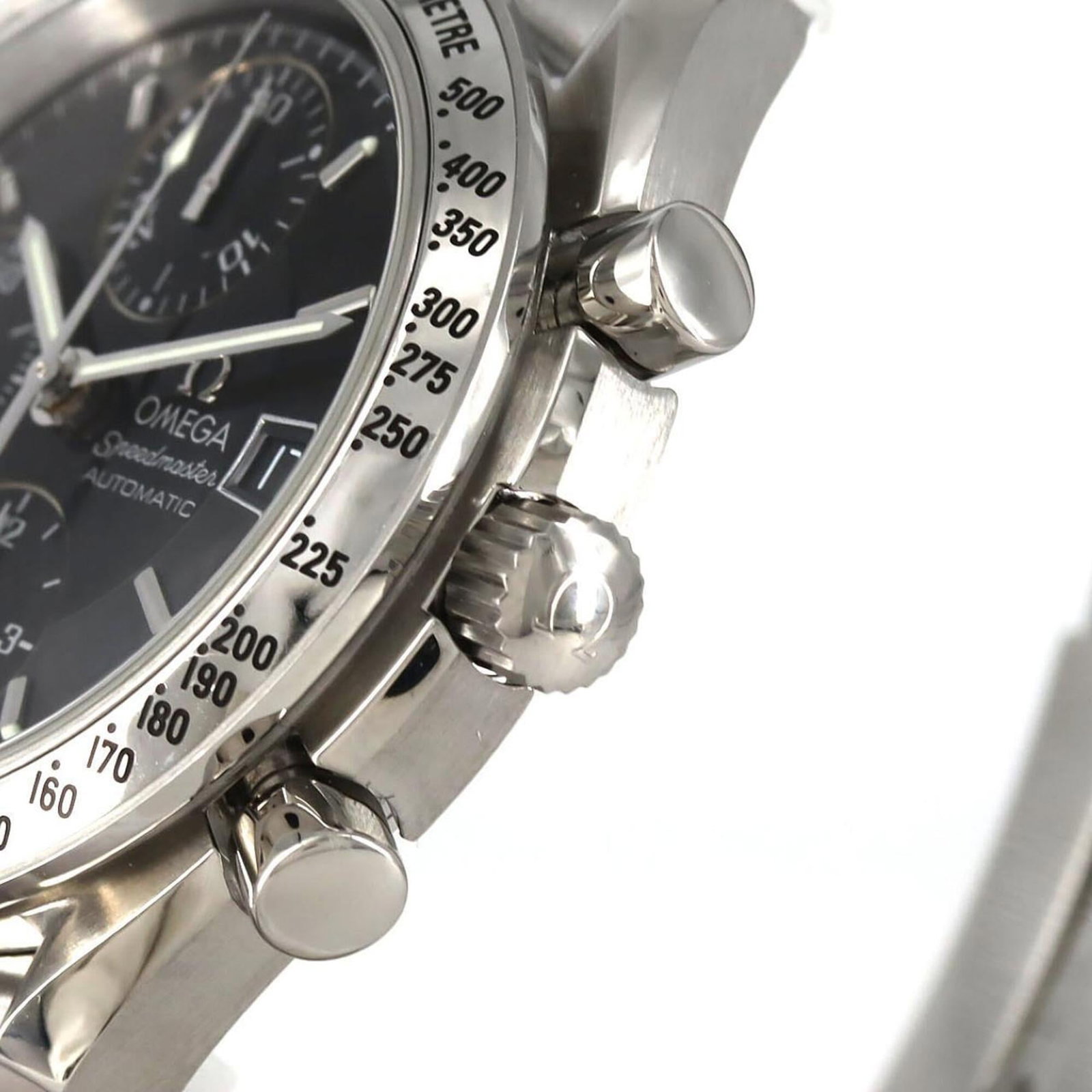 Omega Wristwatch - 4