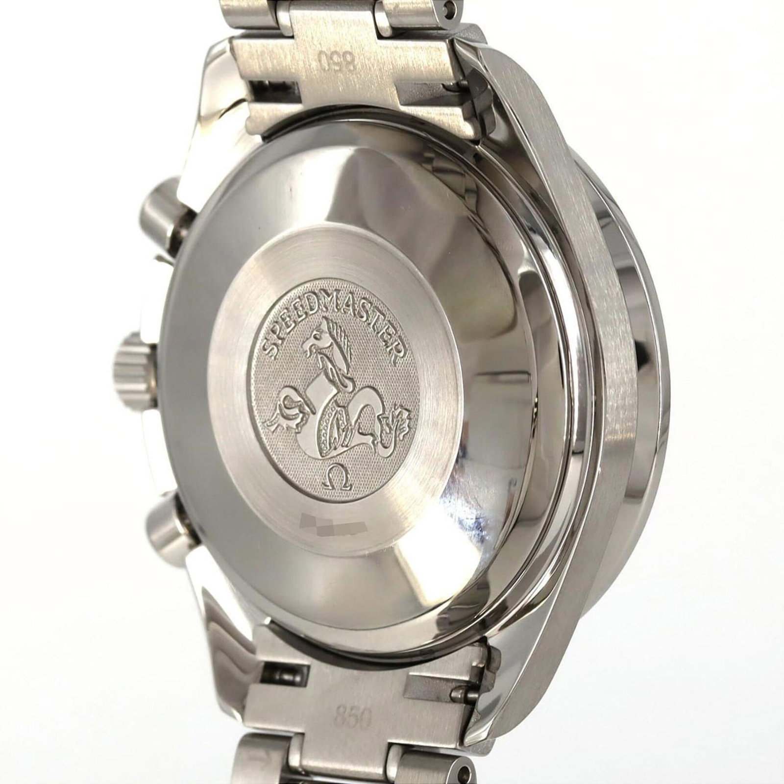 Omega Wristwatch - 7