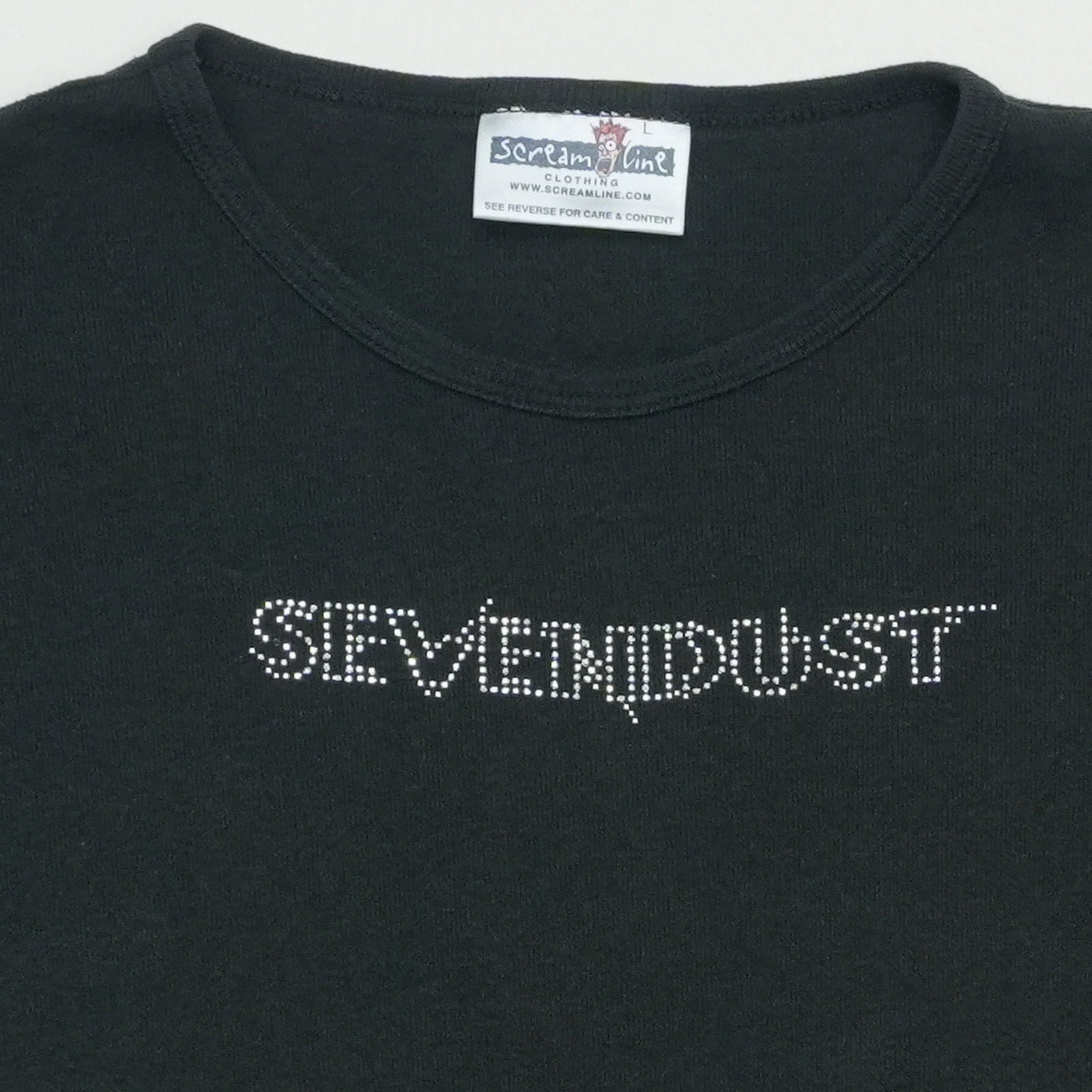Sevendust shirt - 4