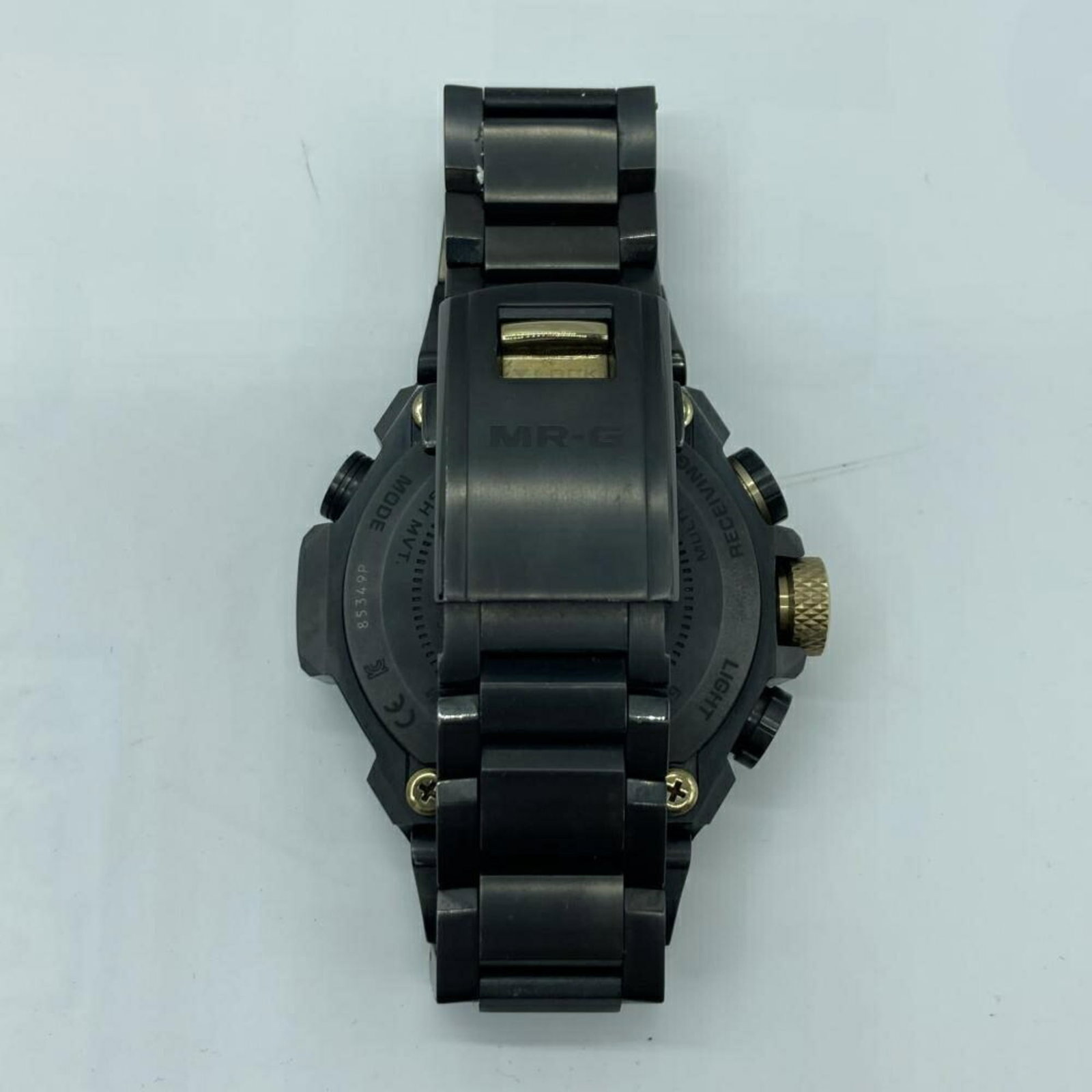 Wristwatch from Casio - 4