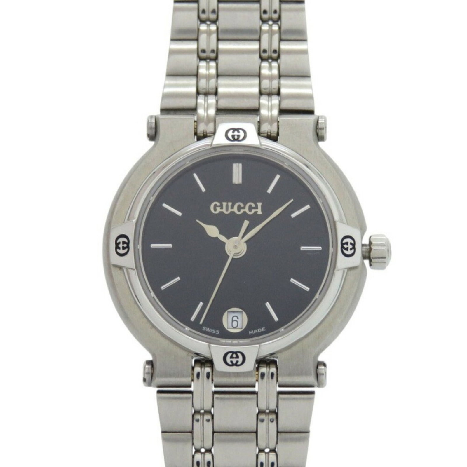 Gucci Wristwatch - 2
