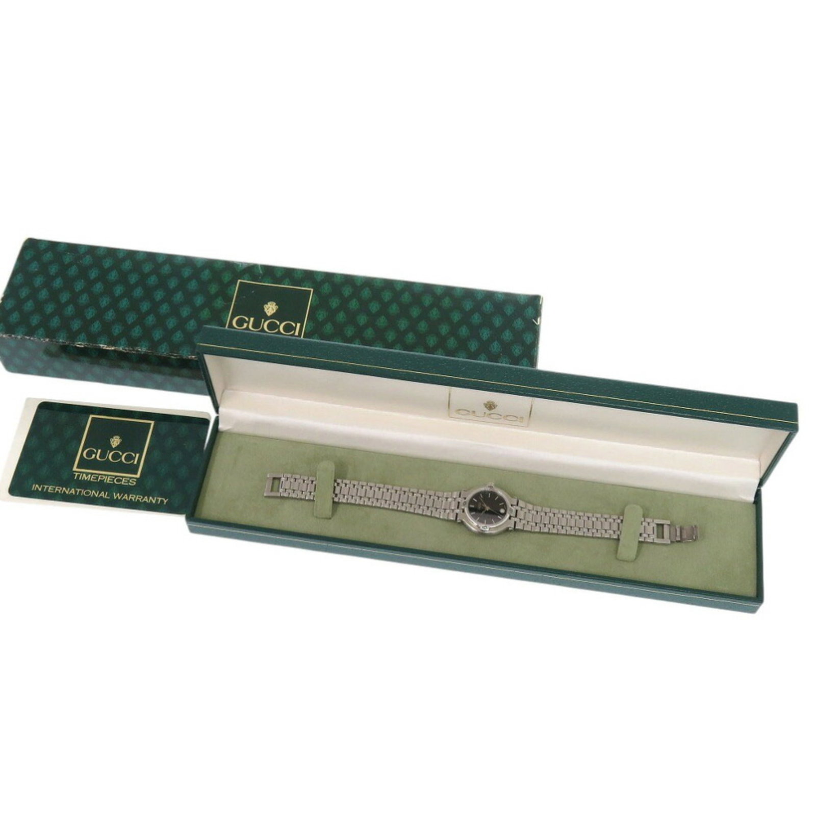 Gucci Wristwatch - 3