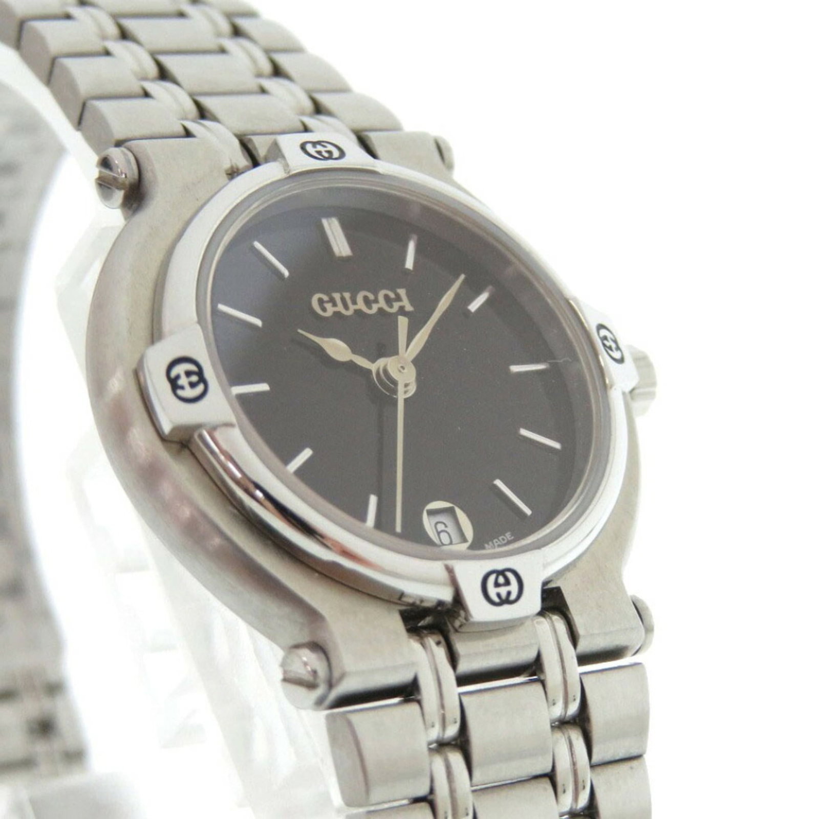 Gucci Wristwatch - 7