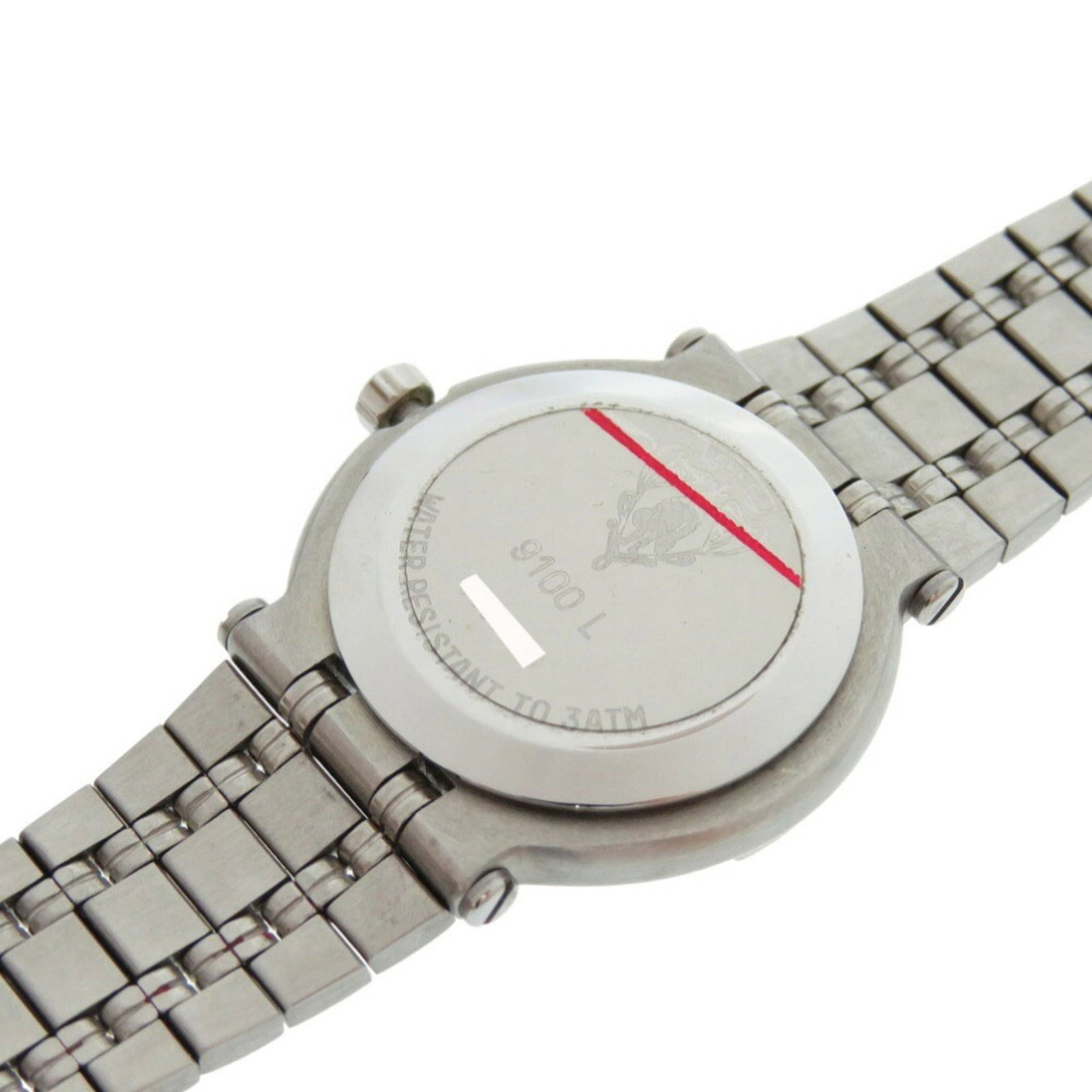 Gucci Wristwatch - 8