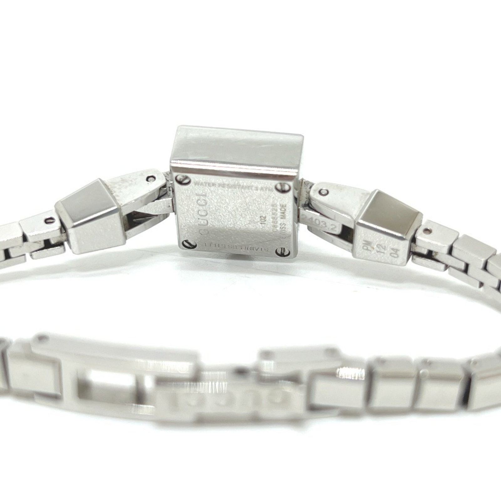 Gucci Wristwatch - 4