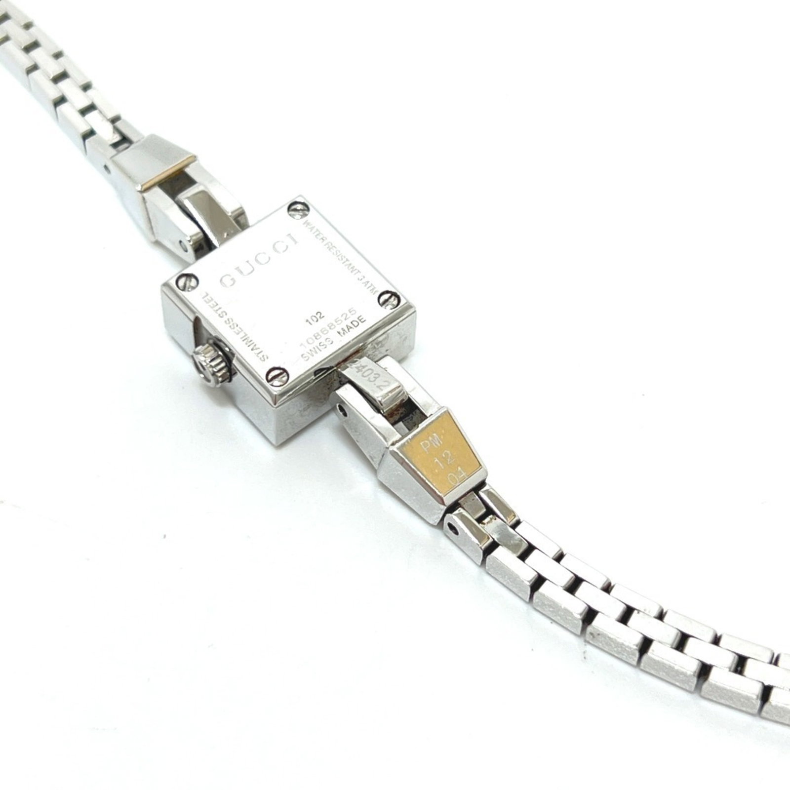 Gucci Wristwatch - 7
