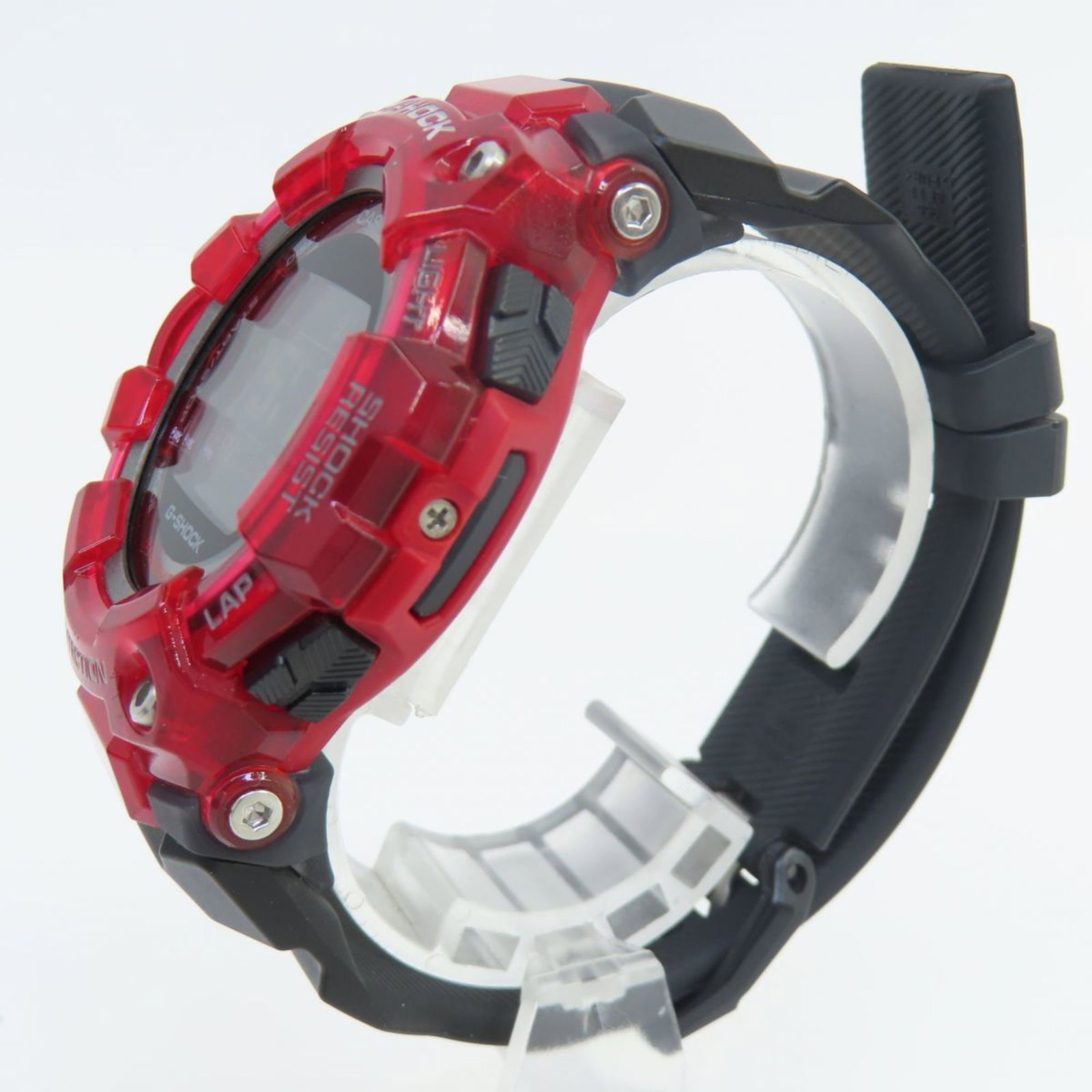 Wristwatch from Casio - 3