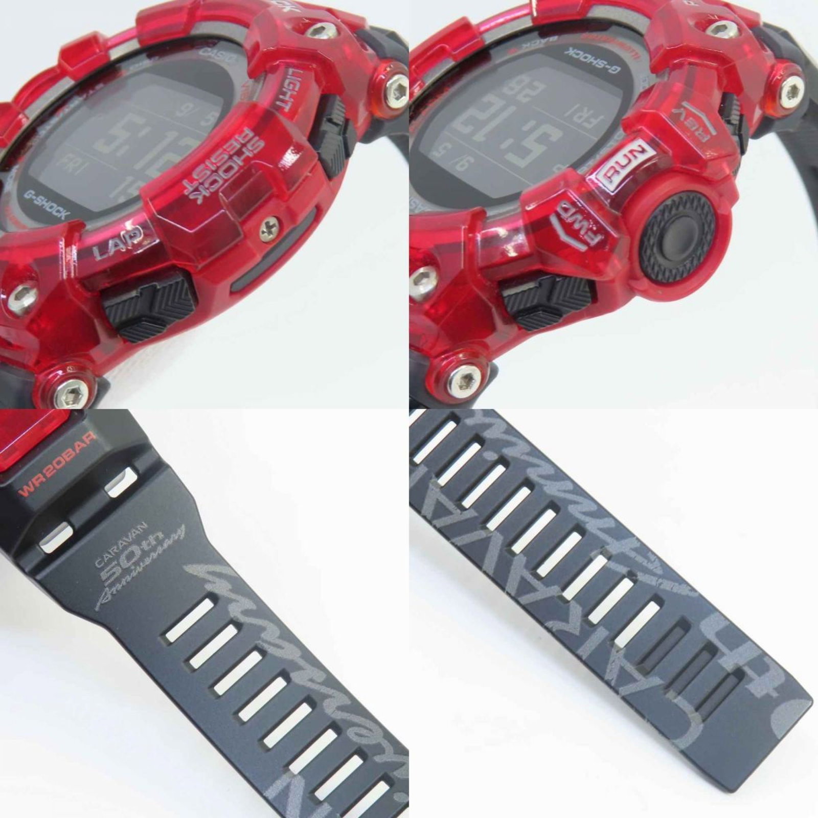 Wristwatch from Casio - 5