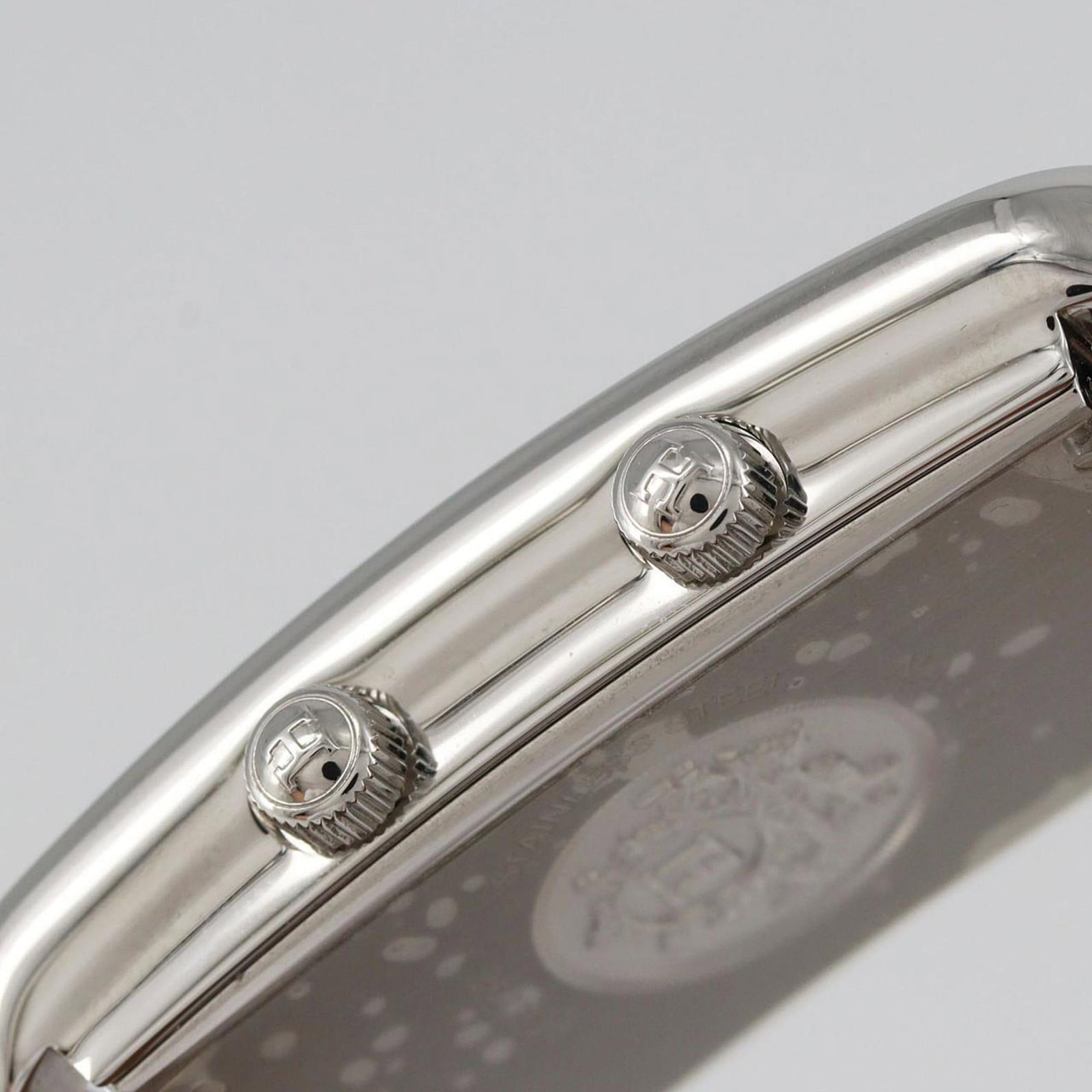 Hermes Wristwatch - 3