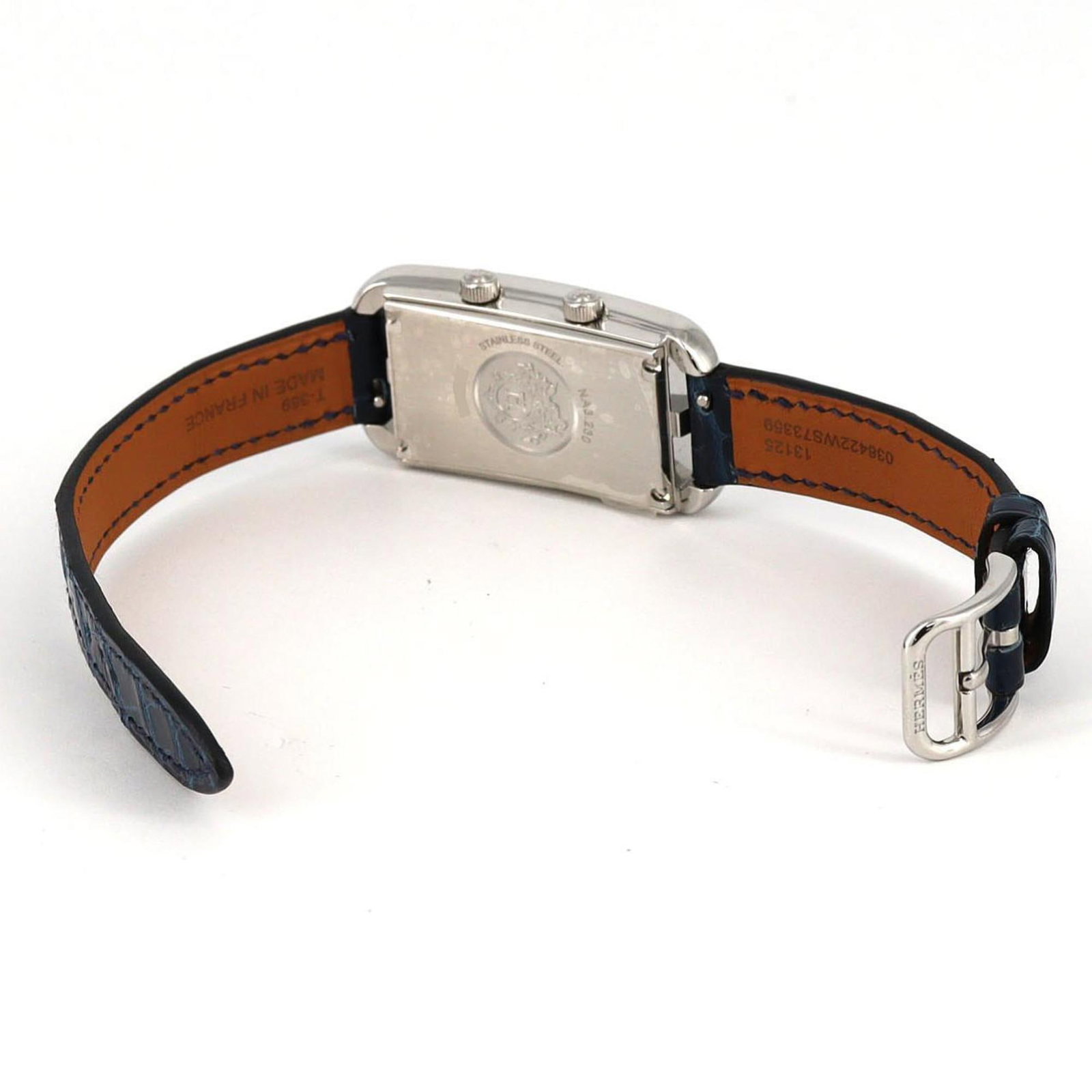 Hermes Wristwatch - 7