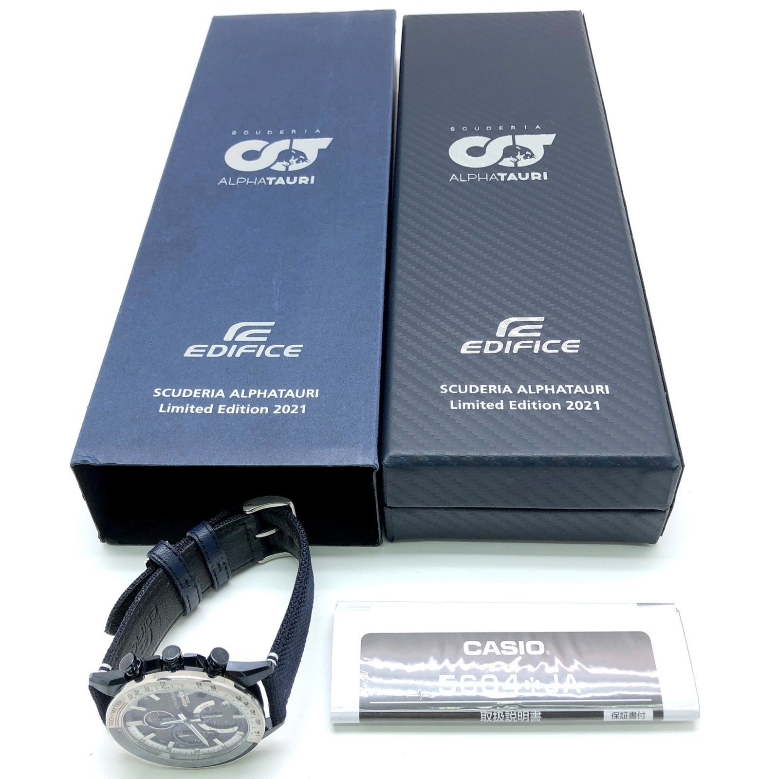 Wristwatch from Casio - 10