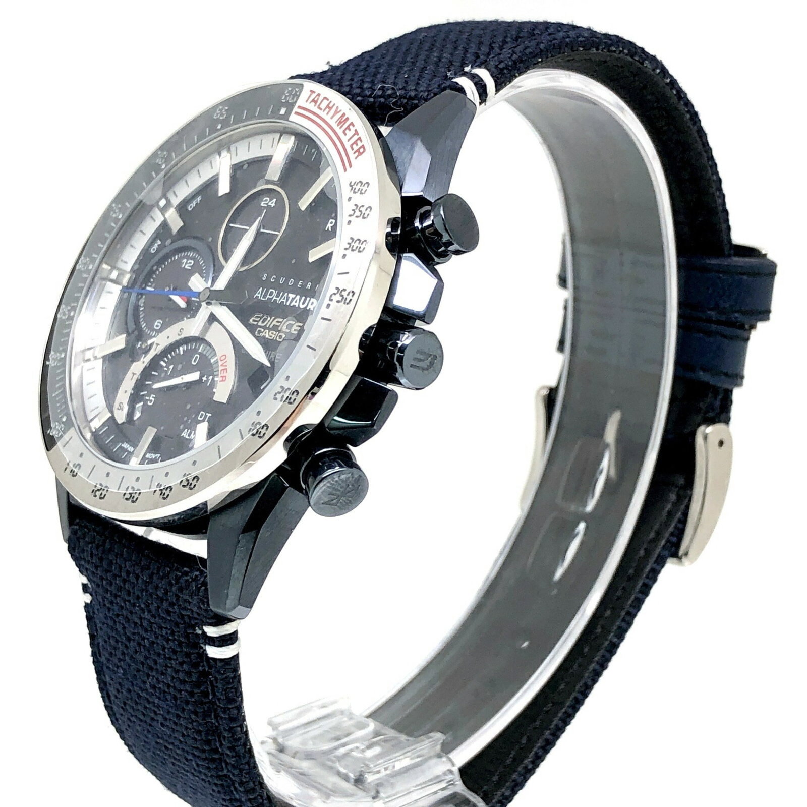 Wristwatch from Casio - 3