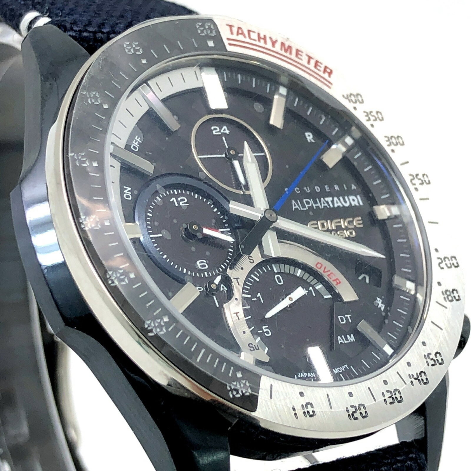 Wristwatch from Casio - 4