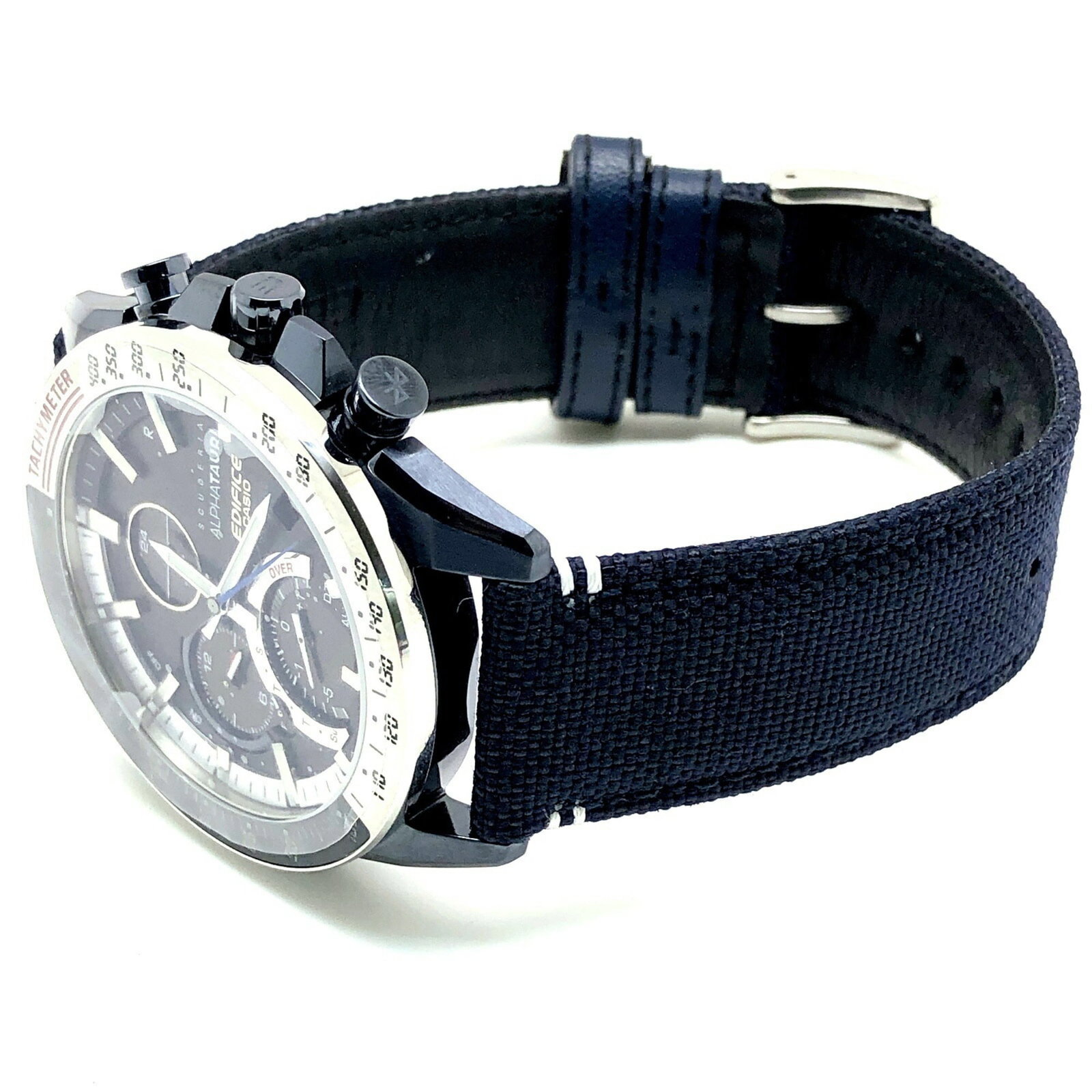 Wristwatch from Casio - 5