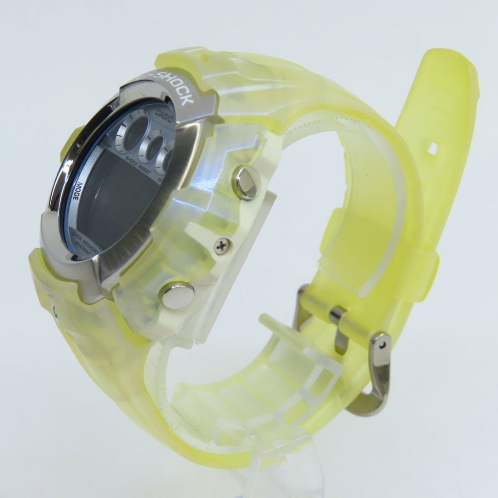 Wristwatch from Casio - 4