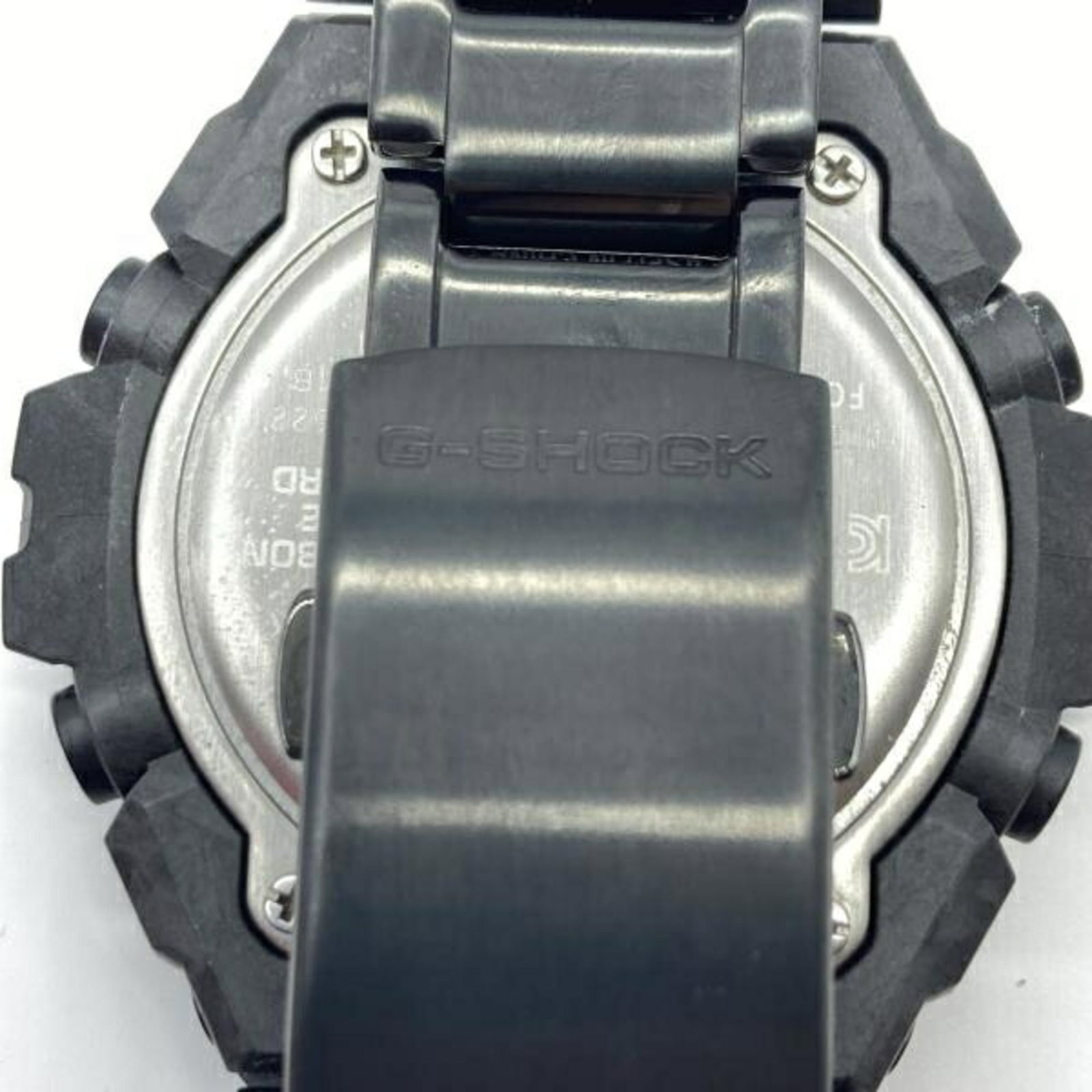 Wristwatch from Casio - 6