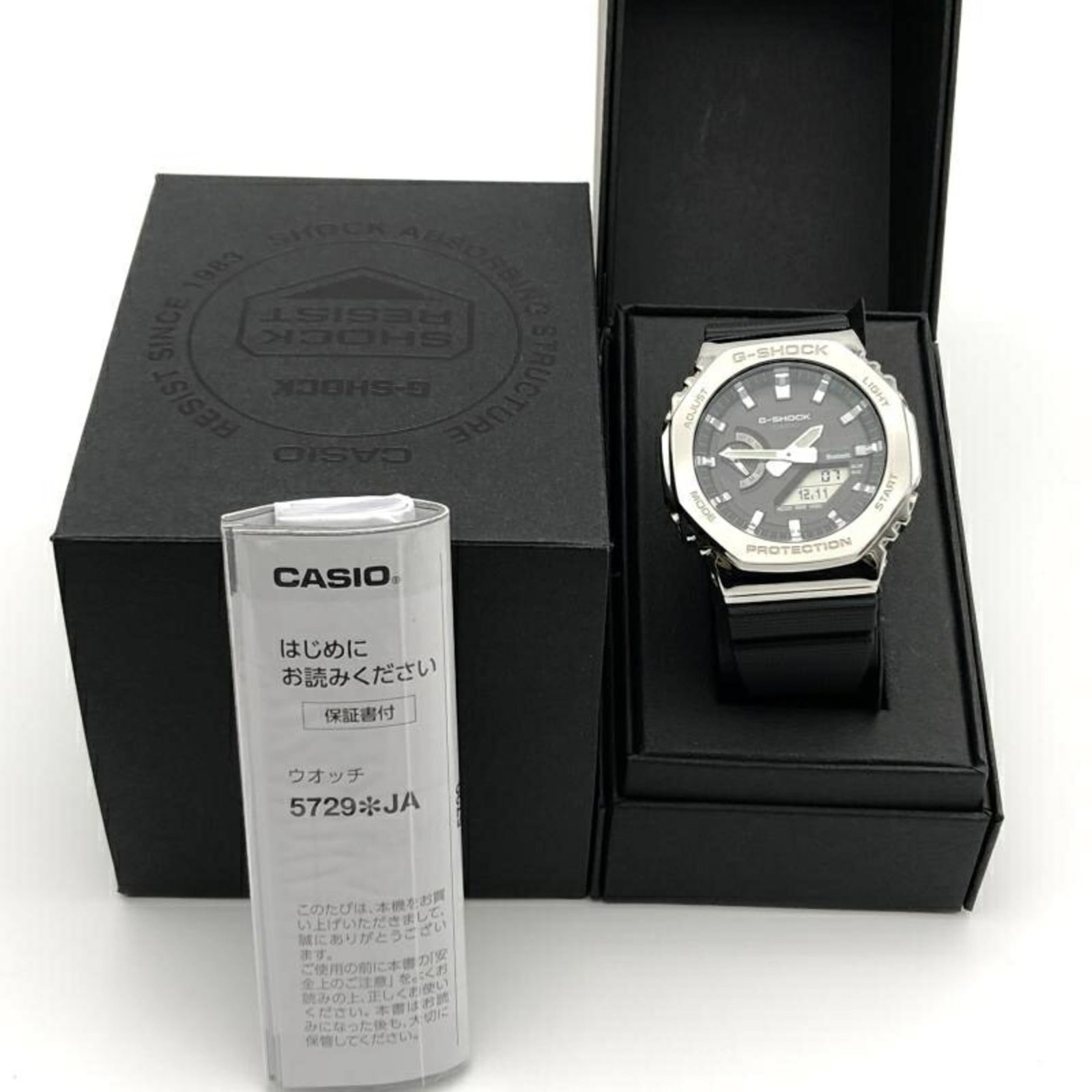 Wristwatch from Casio - 5