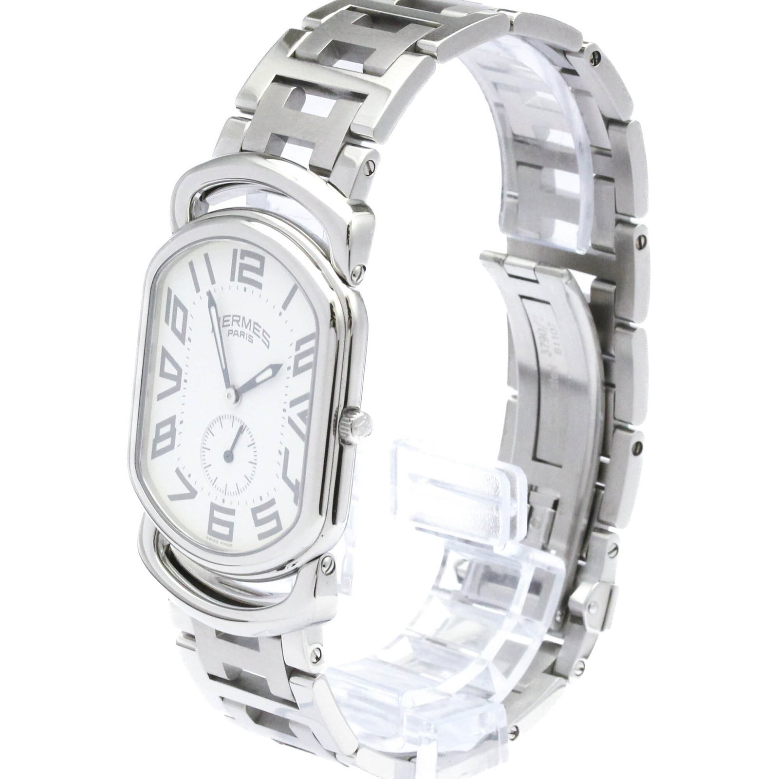 Wristwatch Hermes - 2