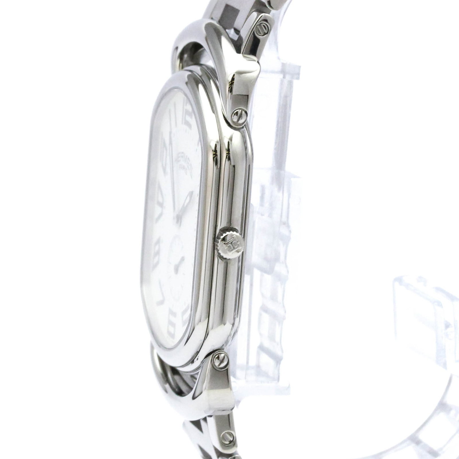 Wristwatch Hermes - 4