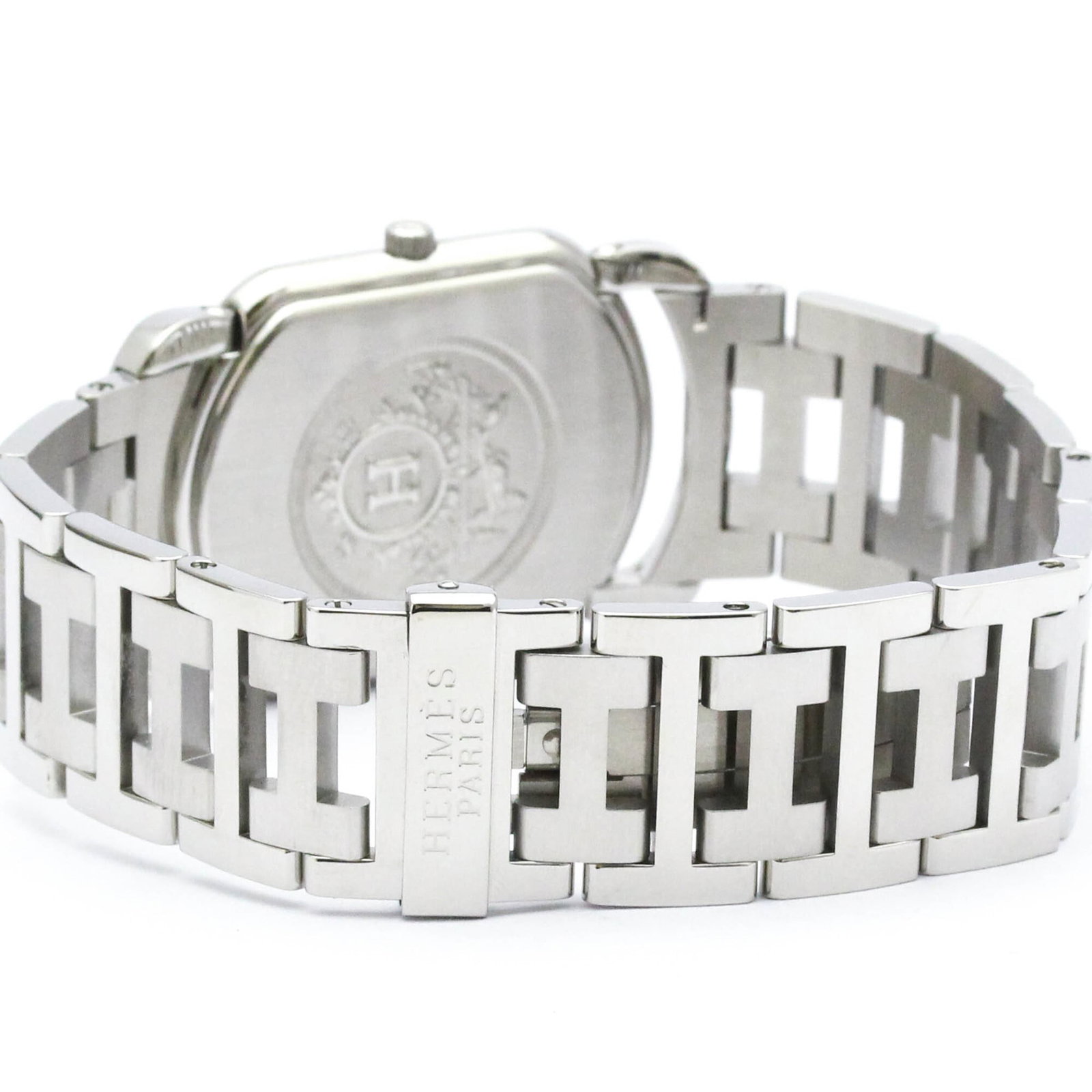 Wristwatch Hermes - 5