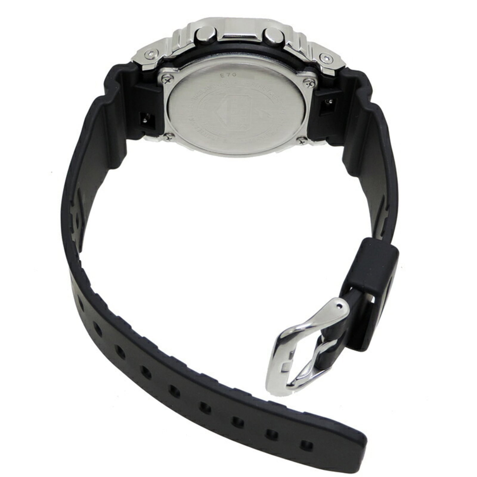 Wristwatch from Casio - 5