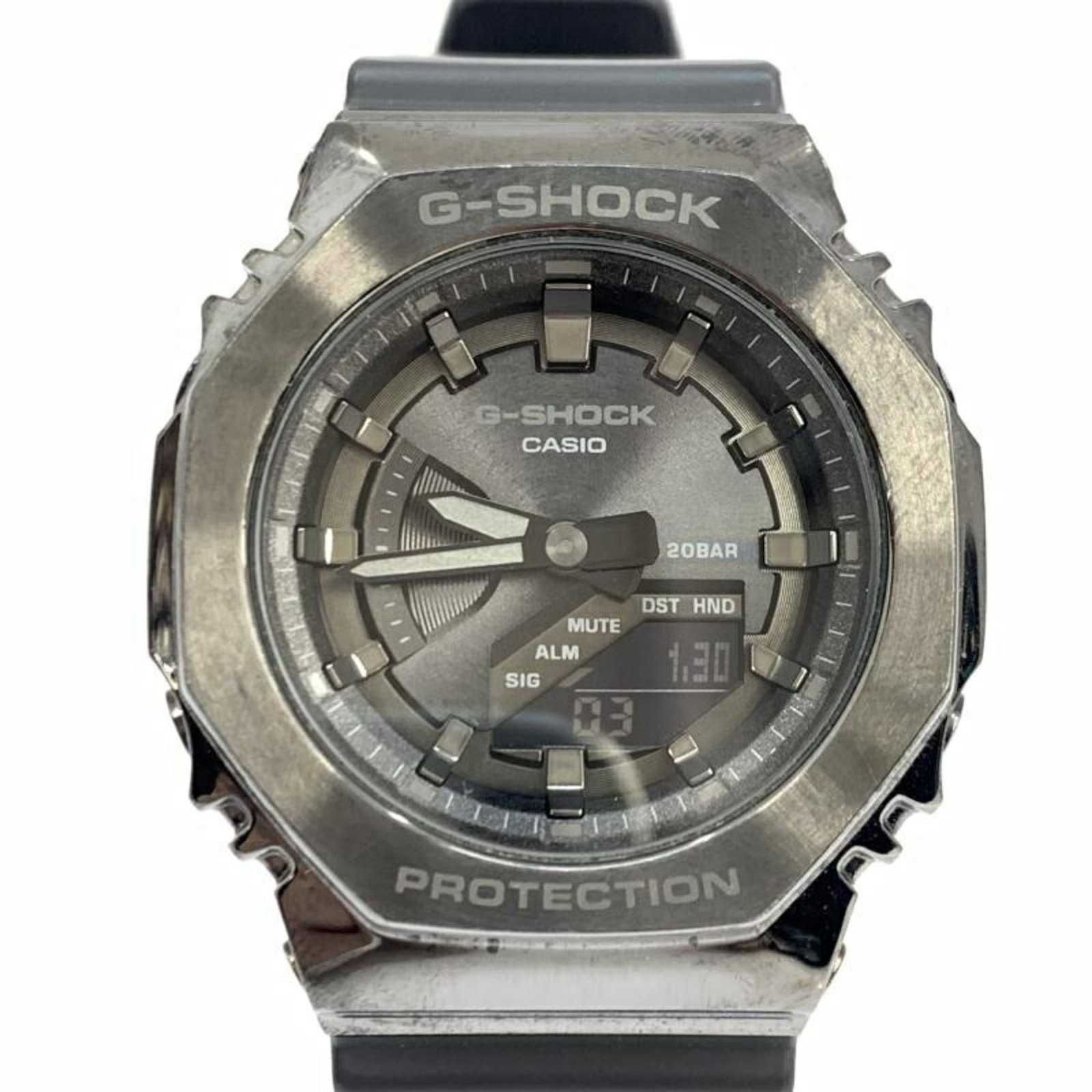 Wristwatch from Casio - 5