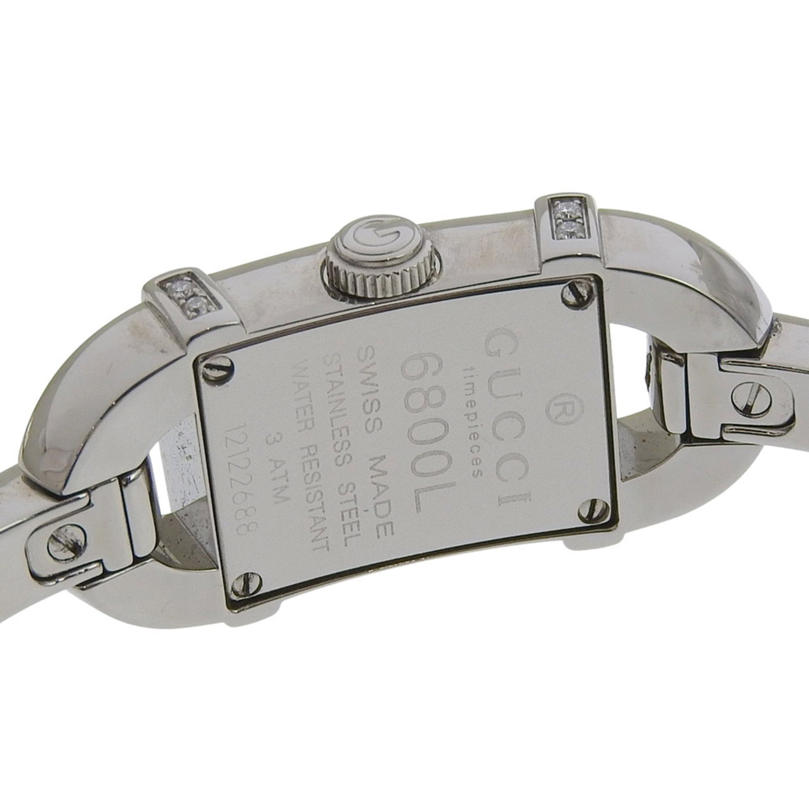 Gucci Wristwatch - 6