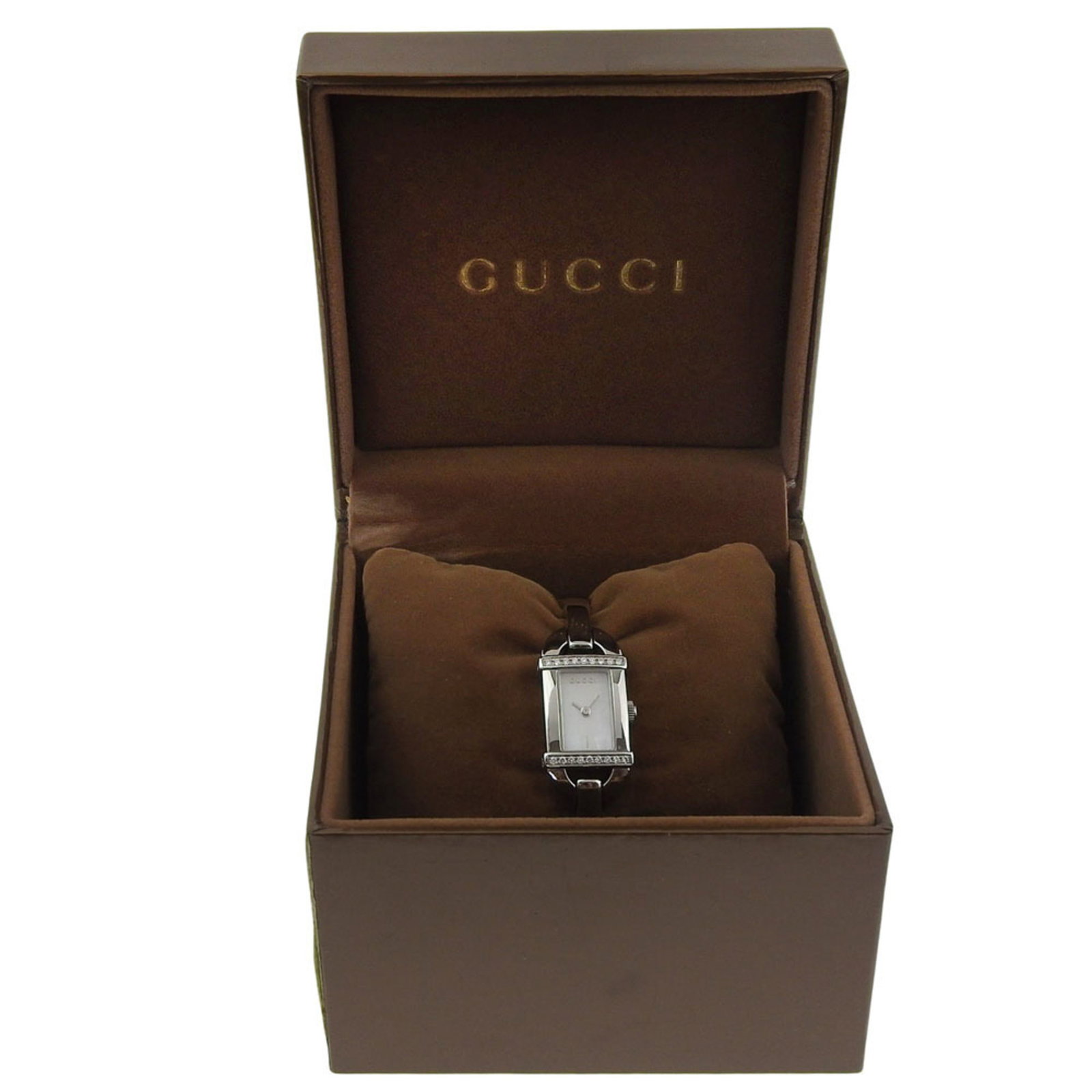 Gucci Wristwatch - 8