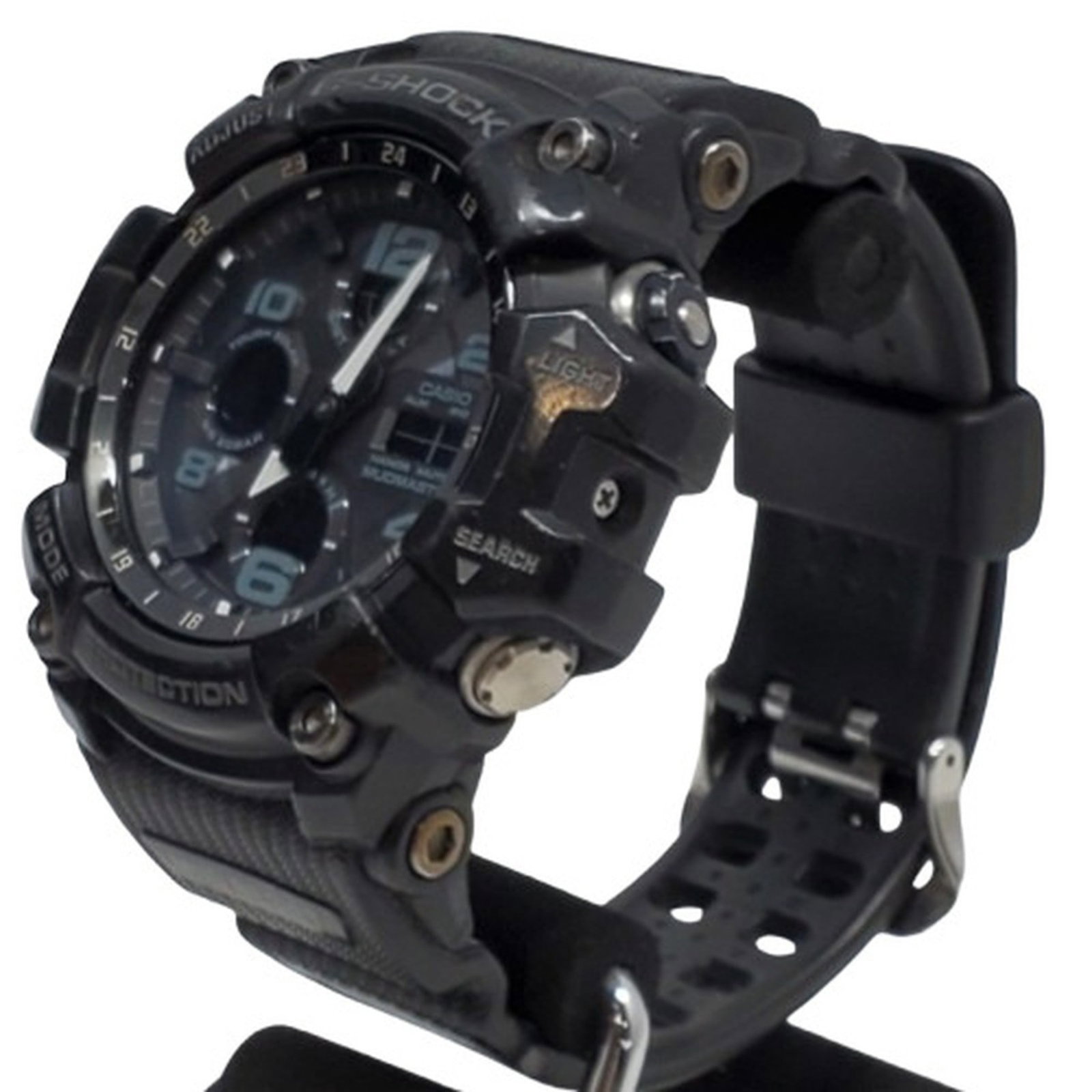 Wristwatch from Casio - 2