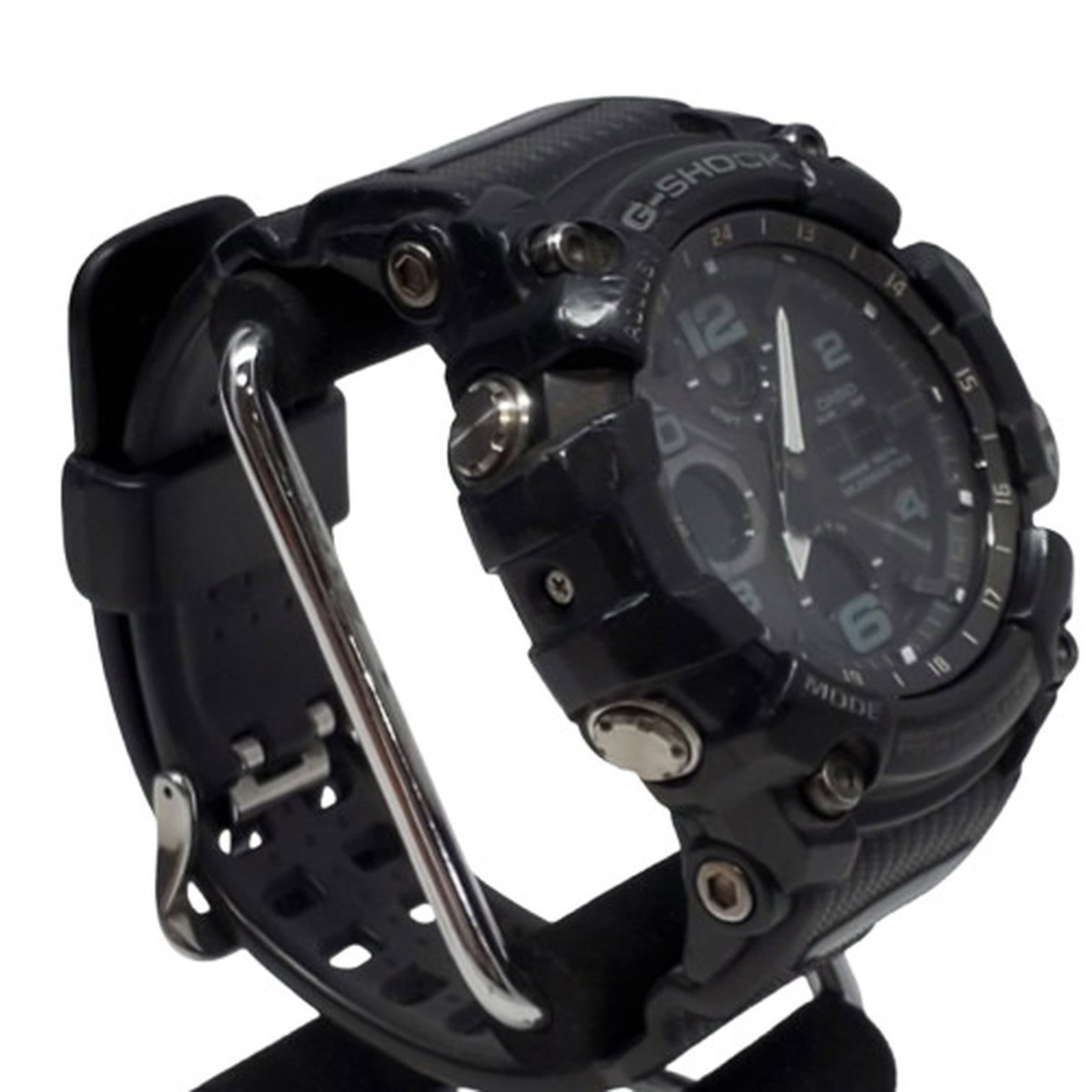 Wristwatch from Casio - 3