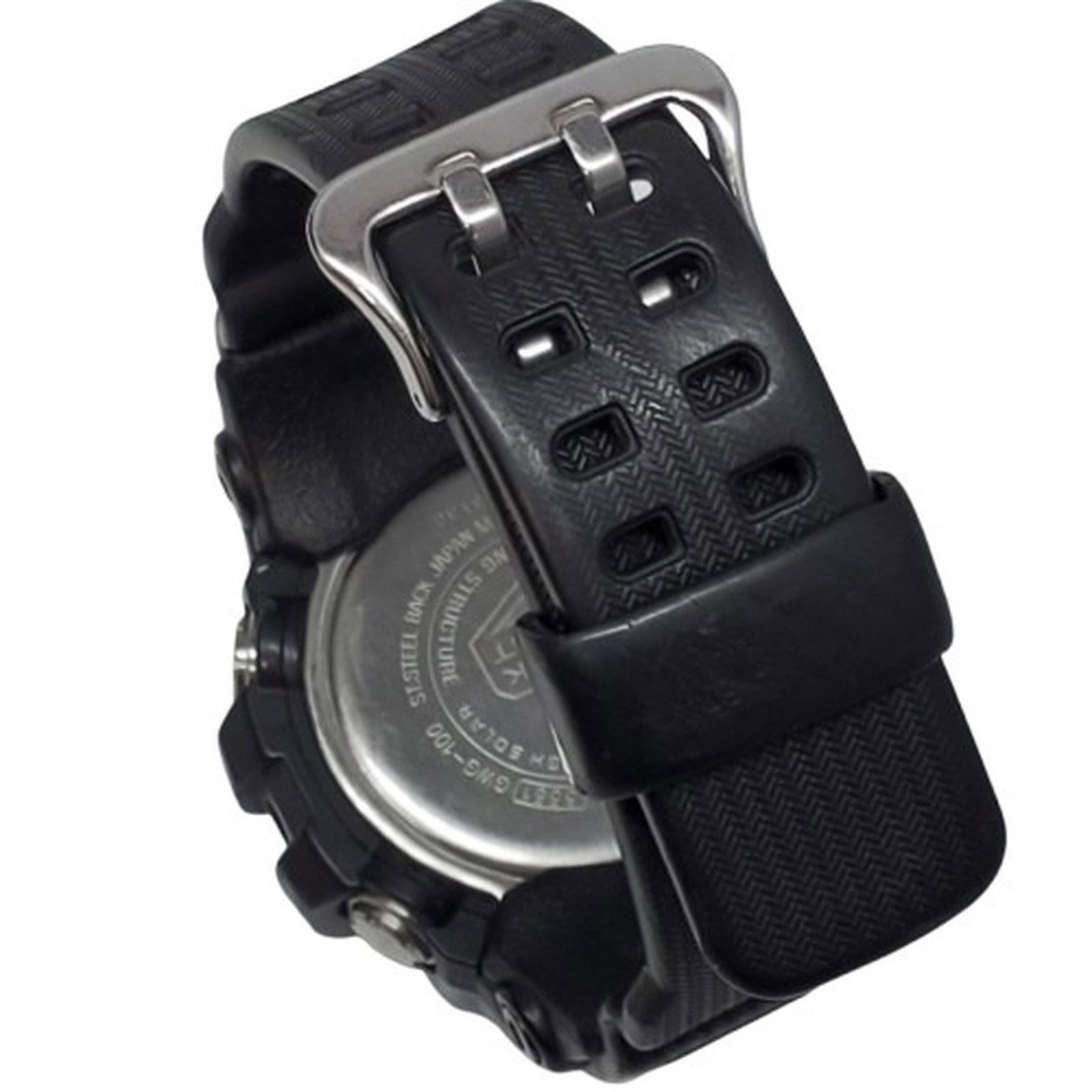 Wristwatch from Casio - 4