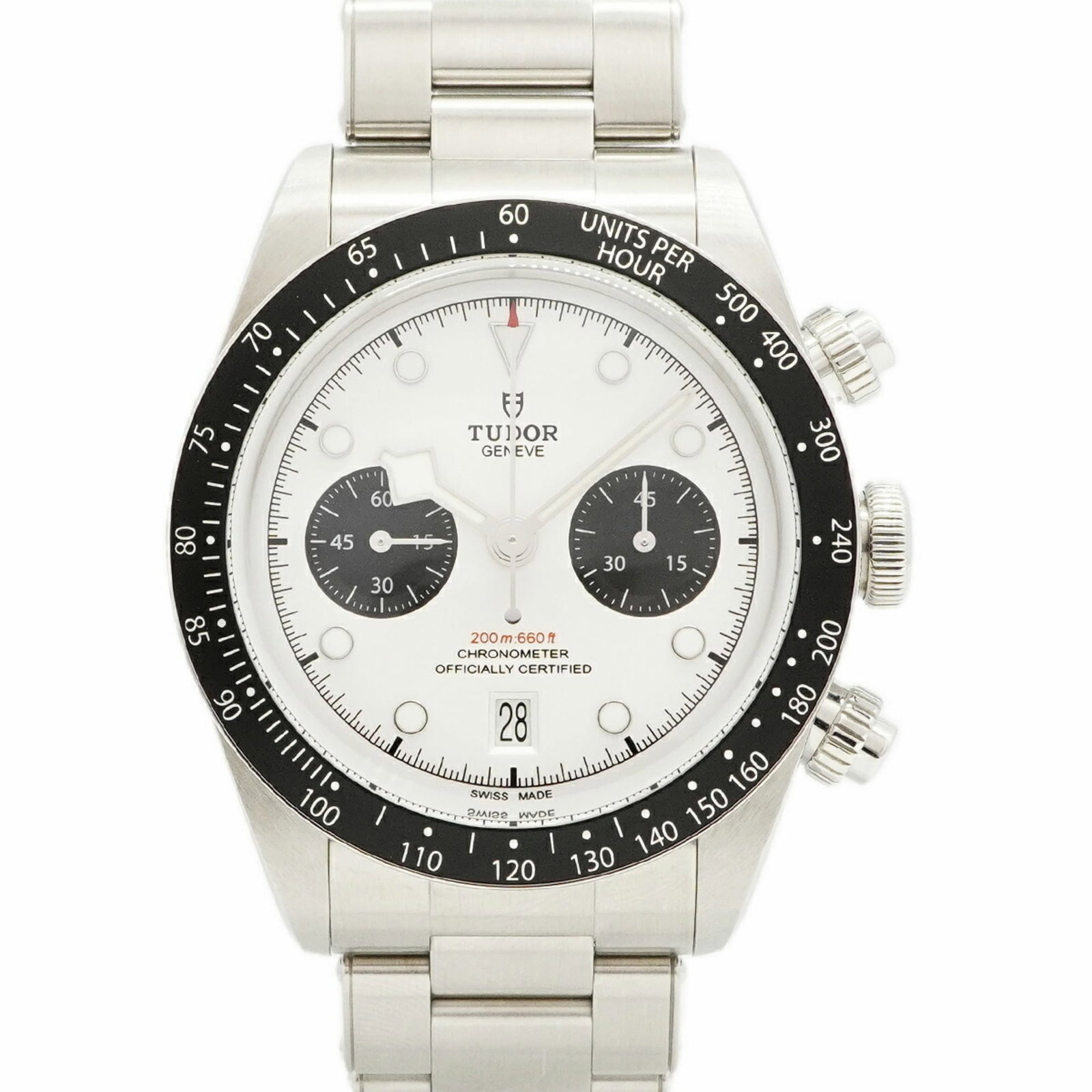 Tudor Wristwatch (1 of 9)