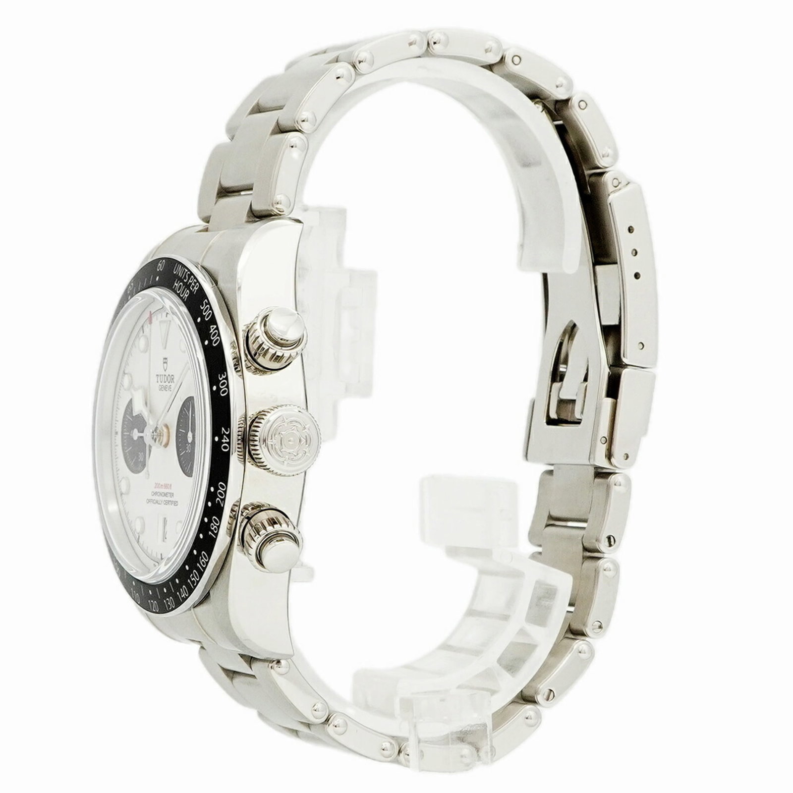 Tudor Wristwatch - 2