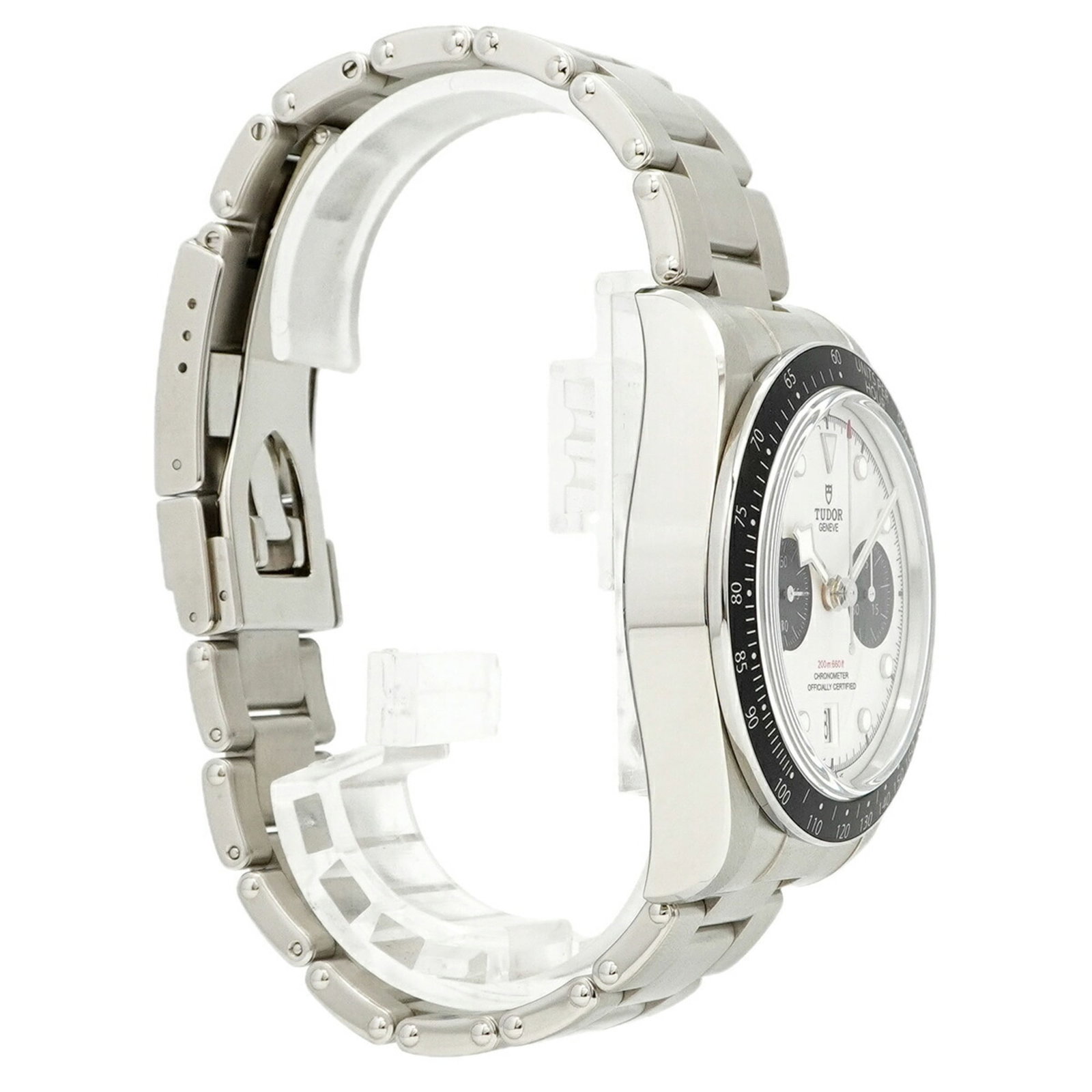 Tudor Wristwatch - 3