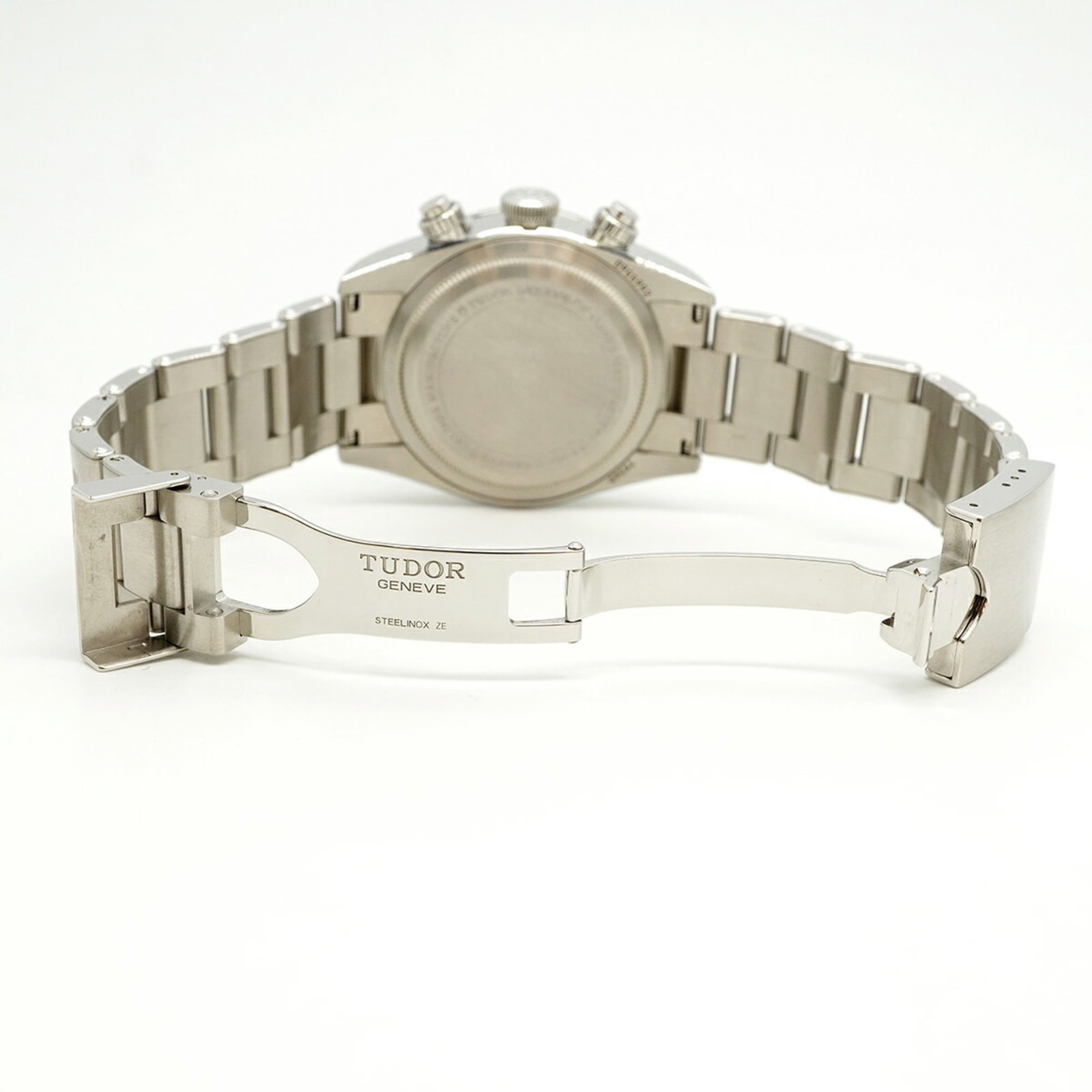 Tudor Wristwatch - 4