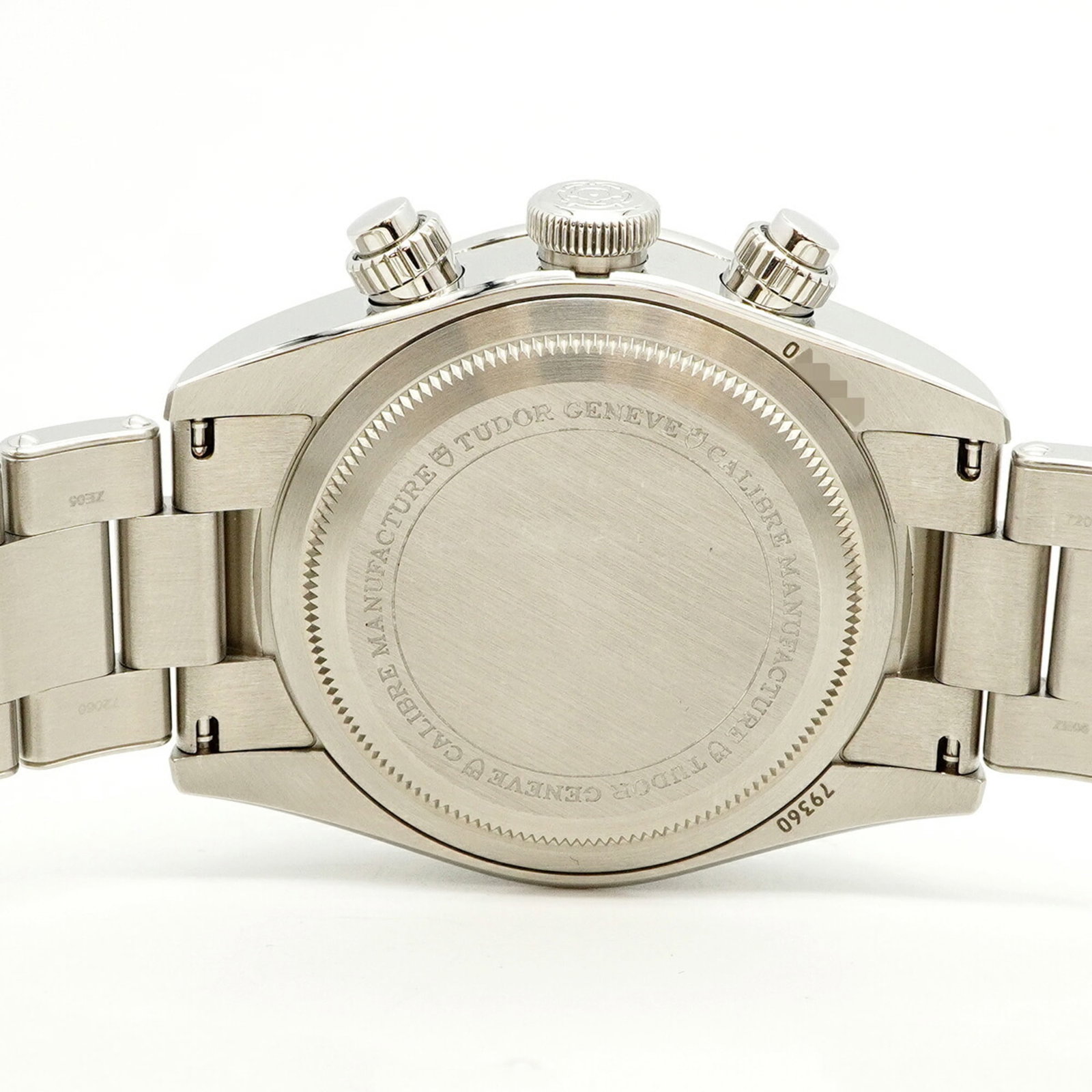 Tudor Wristwatch - 5
