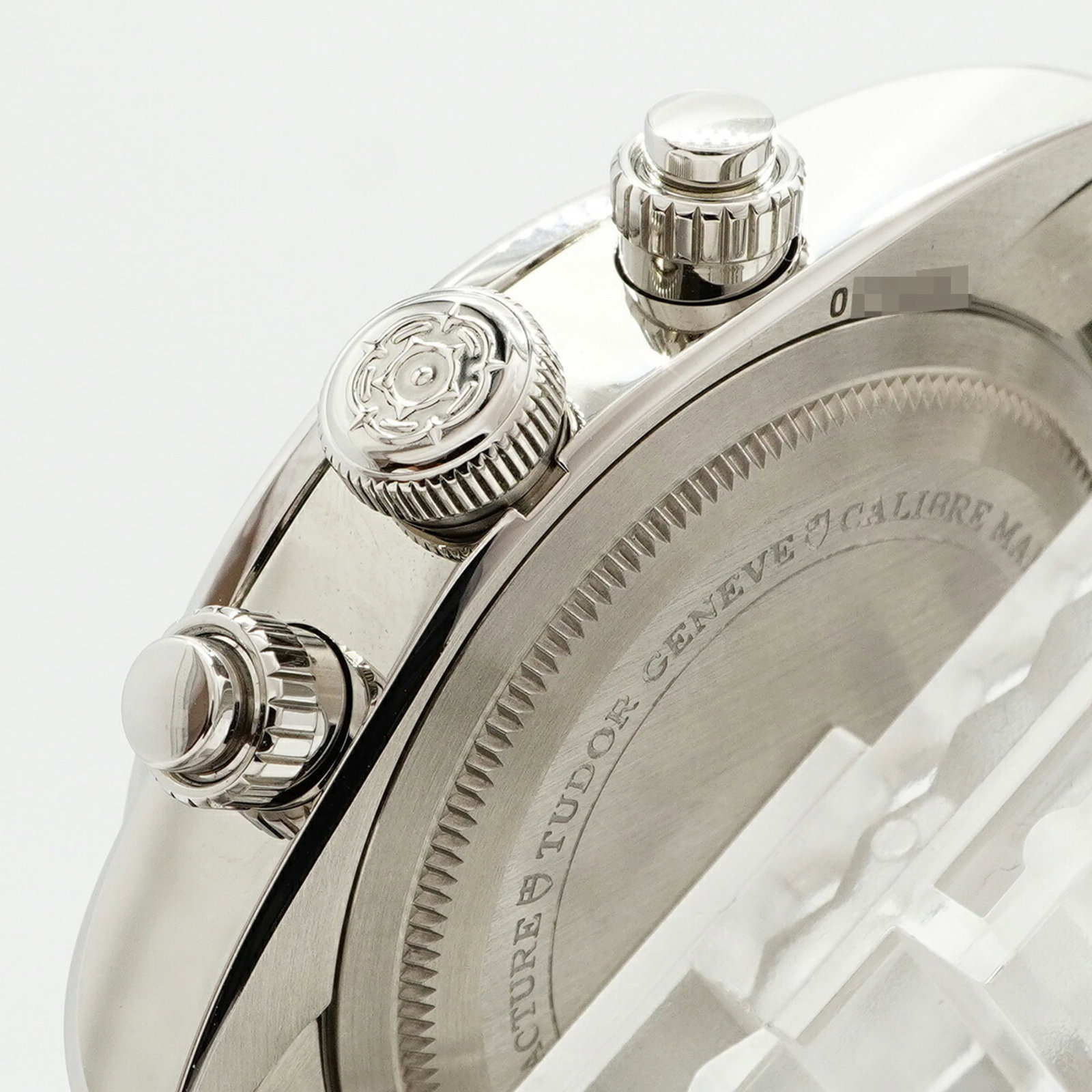 Tudor Wristwatch - 8