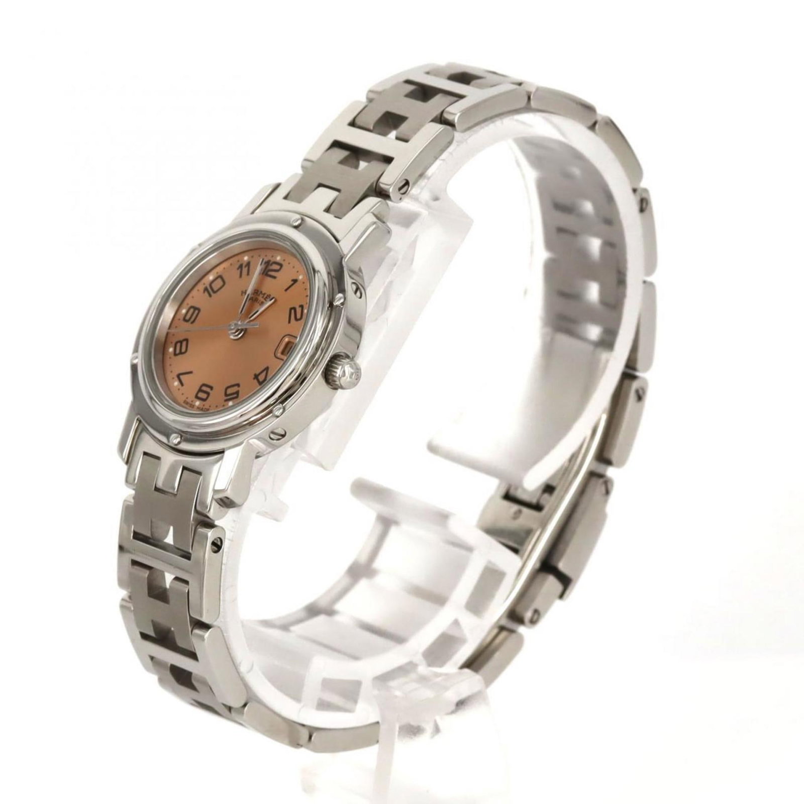 Hermes Wristwatch - 2
