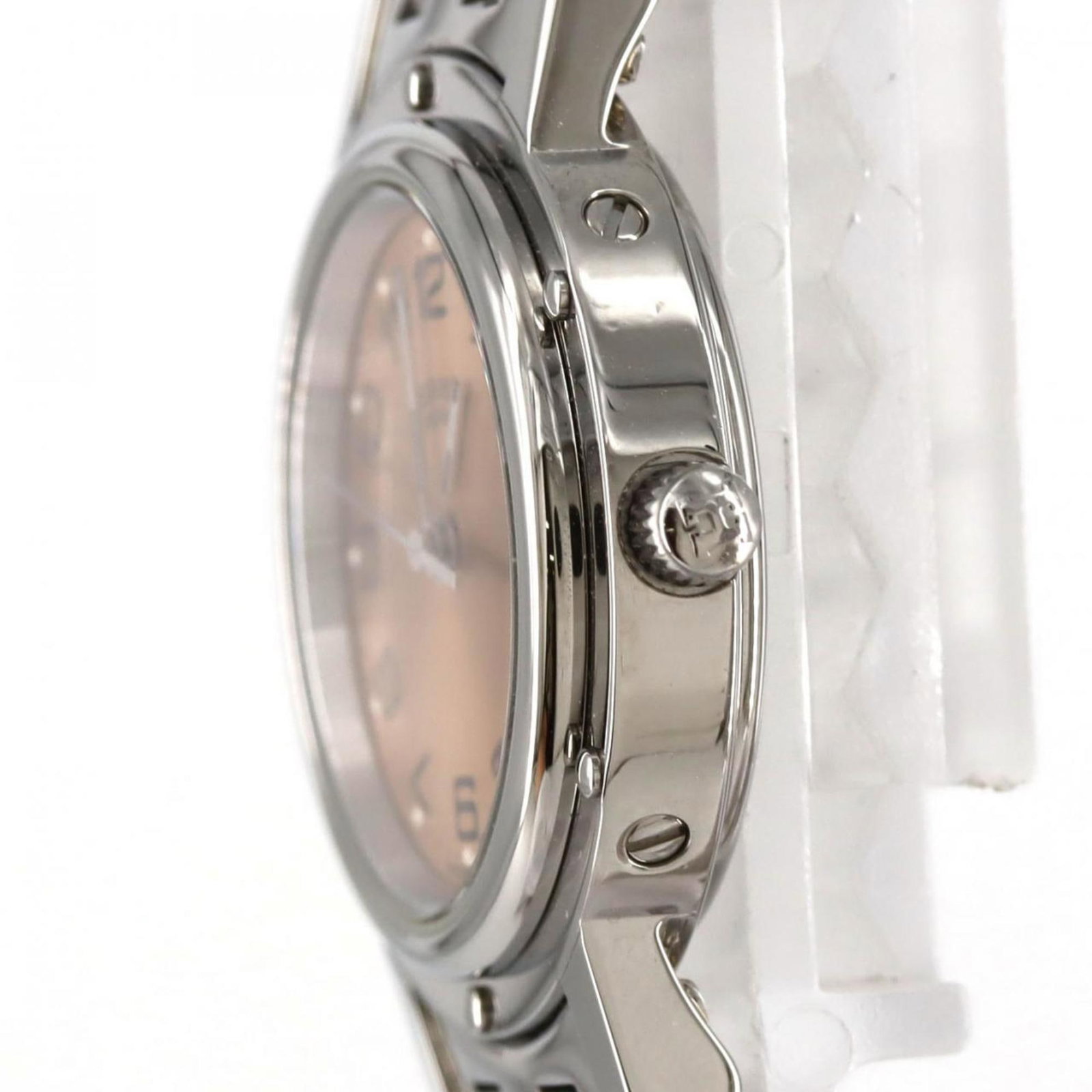 Hermes Wristwatch - 4
