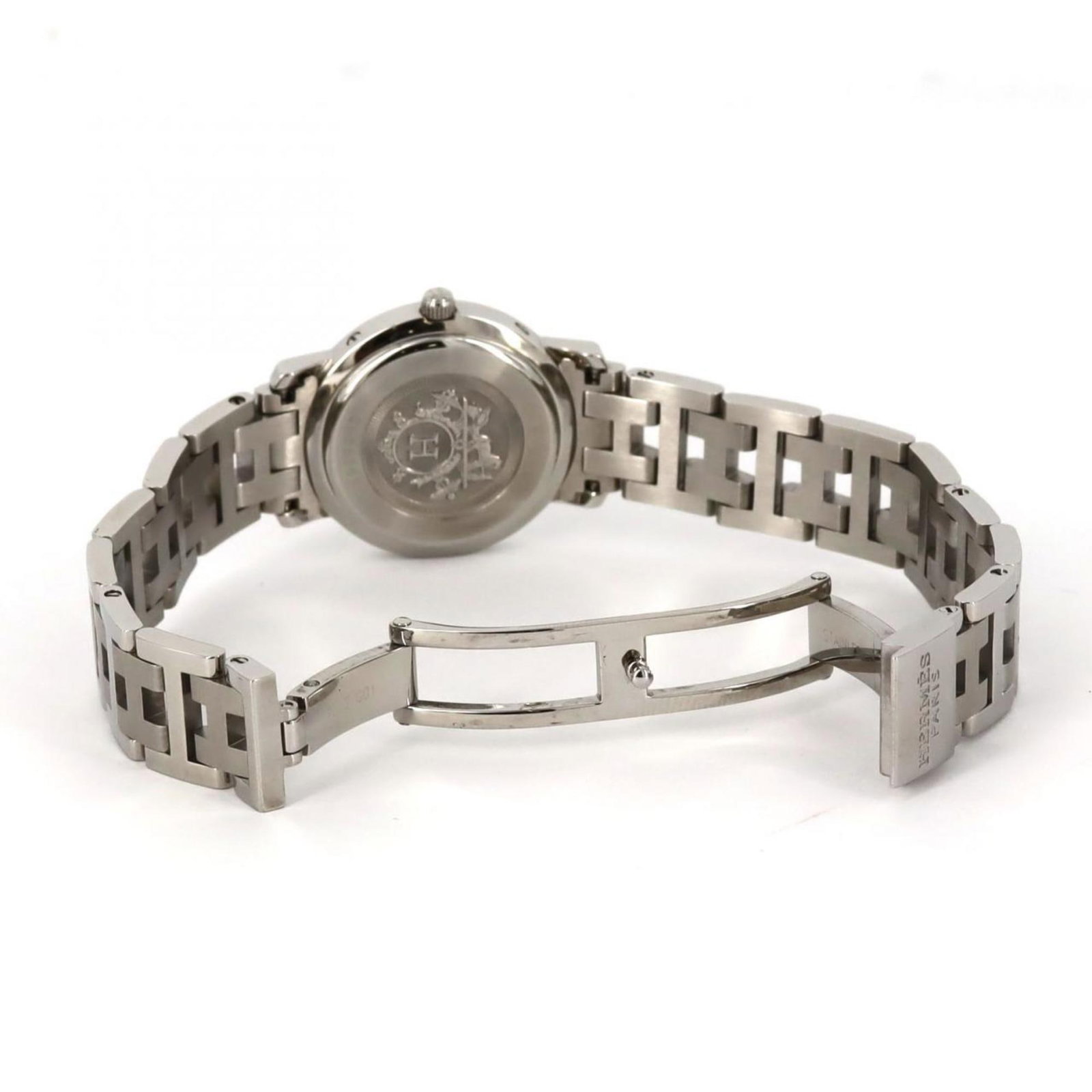 Hermes Wristwatch - 6