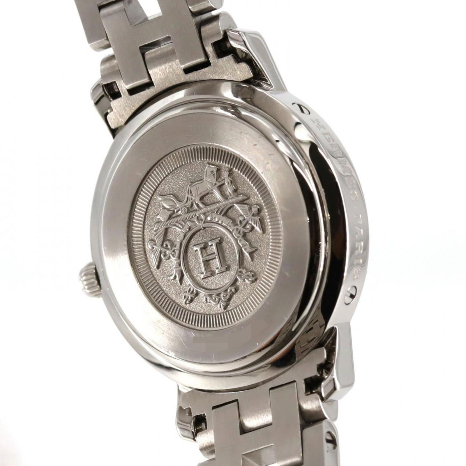 Hermes Wristwatch - 7