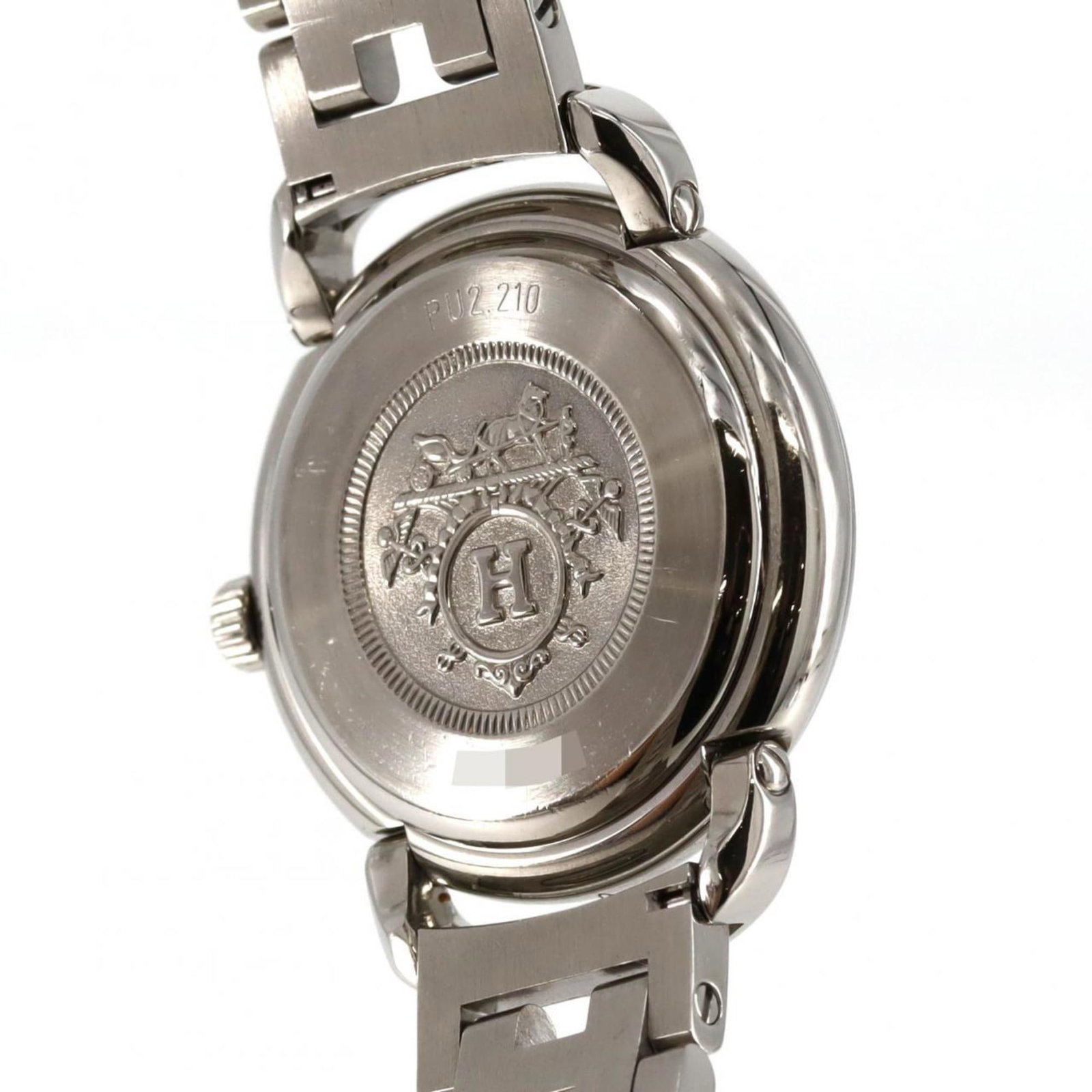 Hermes Wristwatch - 8