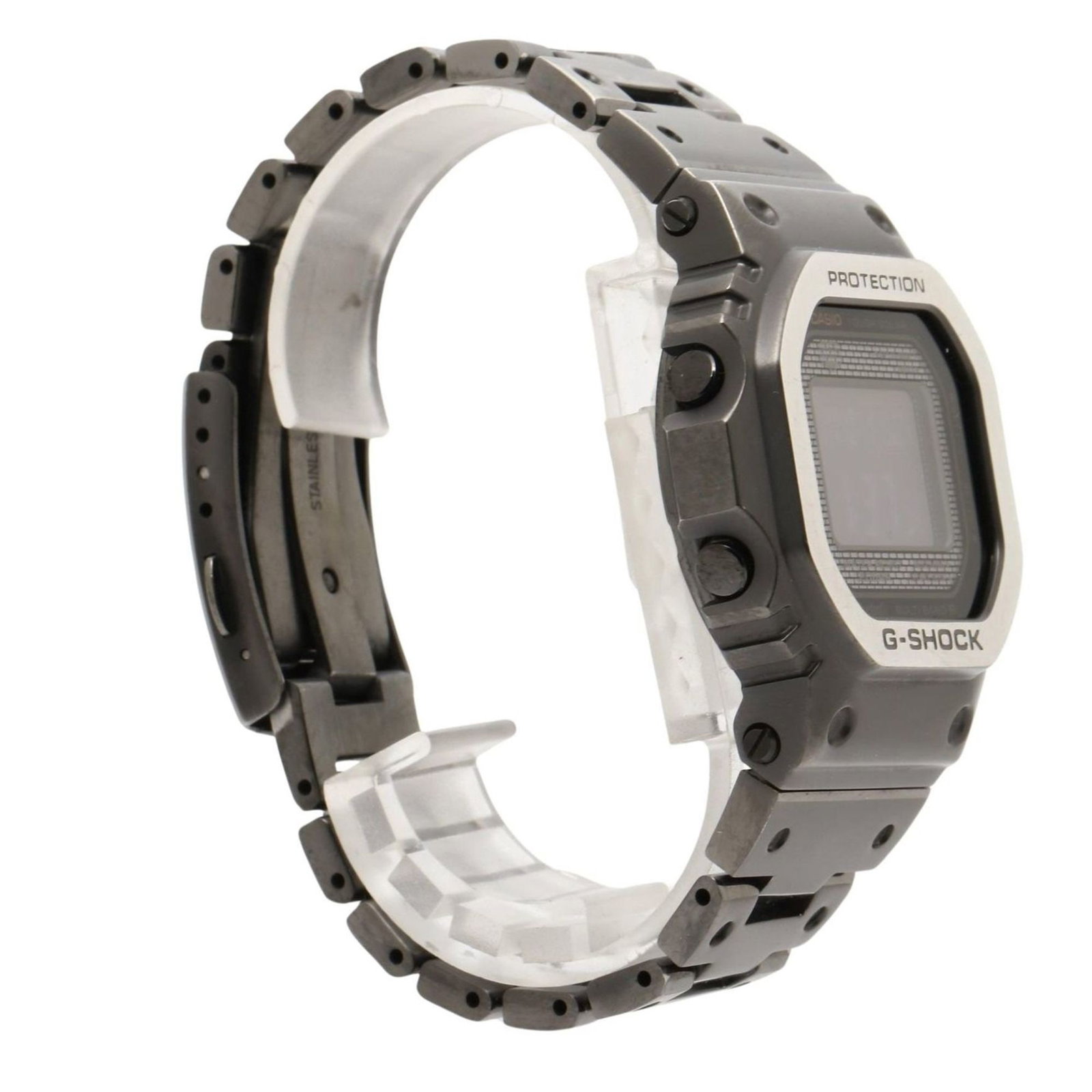 Wristwatch from Casio - 3