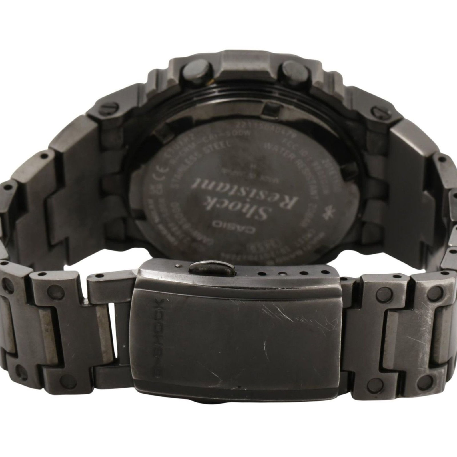 Wristwatch from Casio - 5