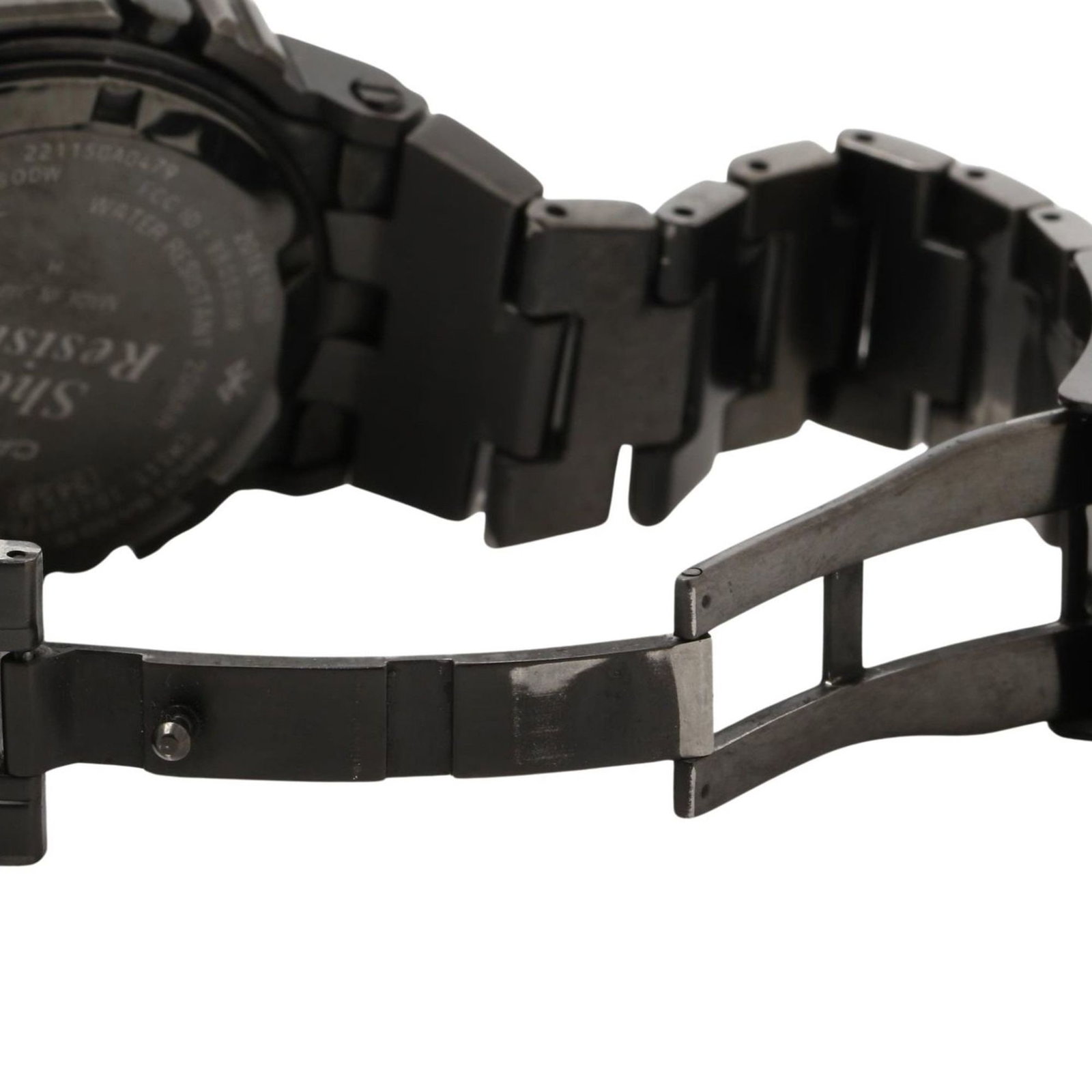Wristwatch from Casio - 6