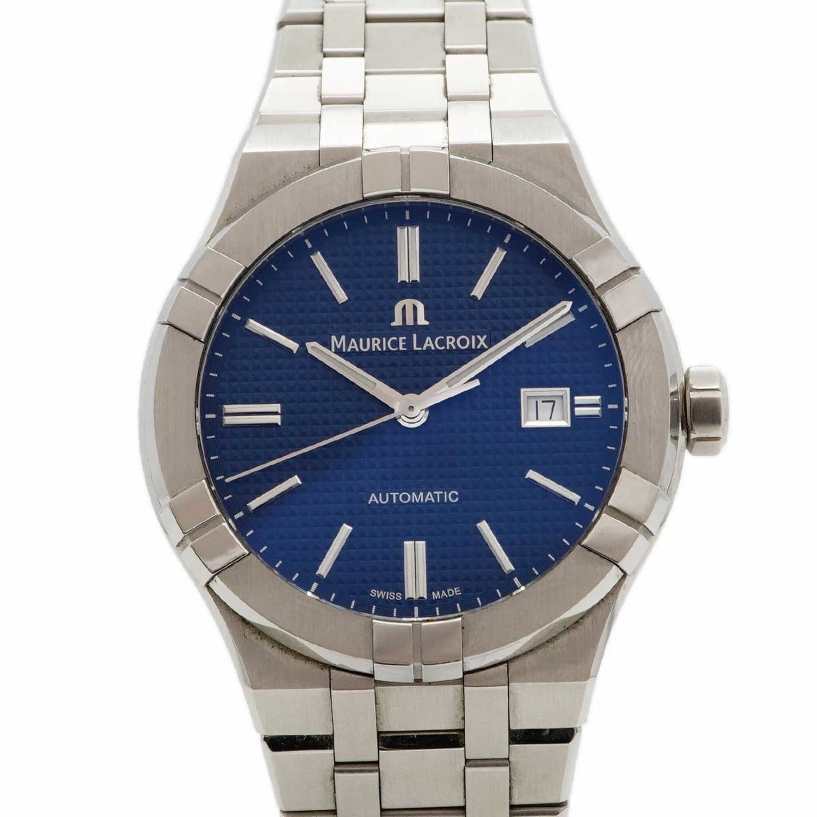 Maurice Lacroix Wristwatch (1 of 10)