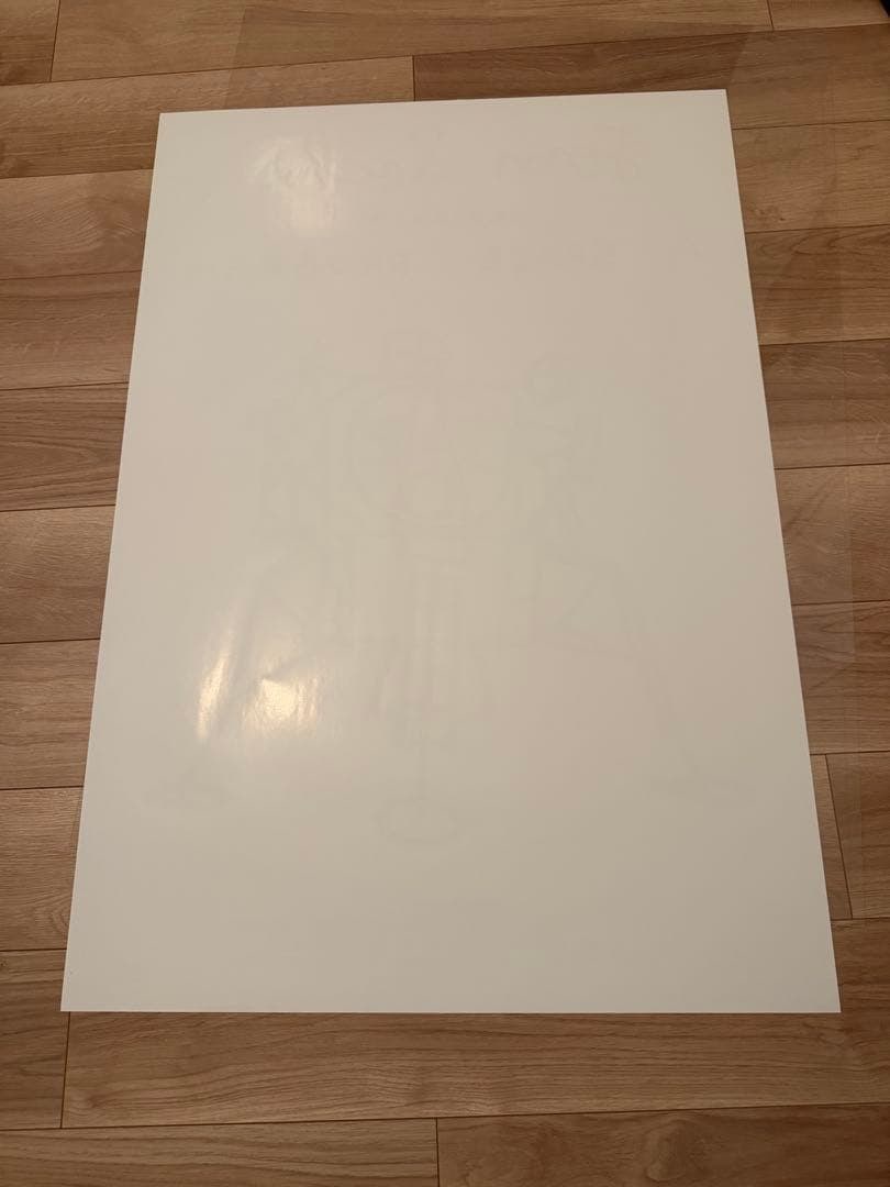 Tom Sachs Poster Space Program - 7