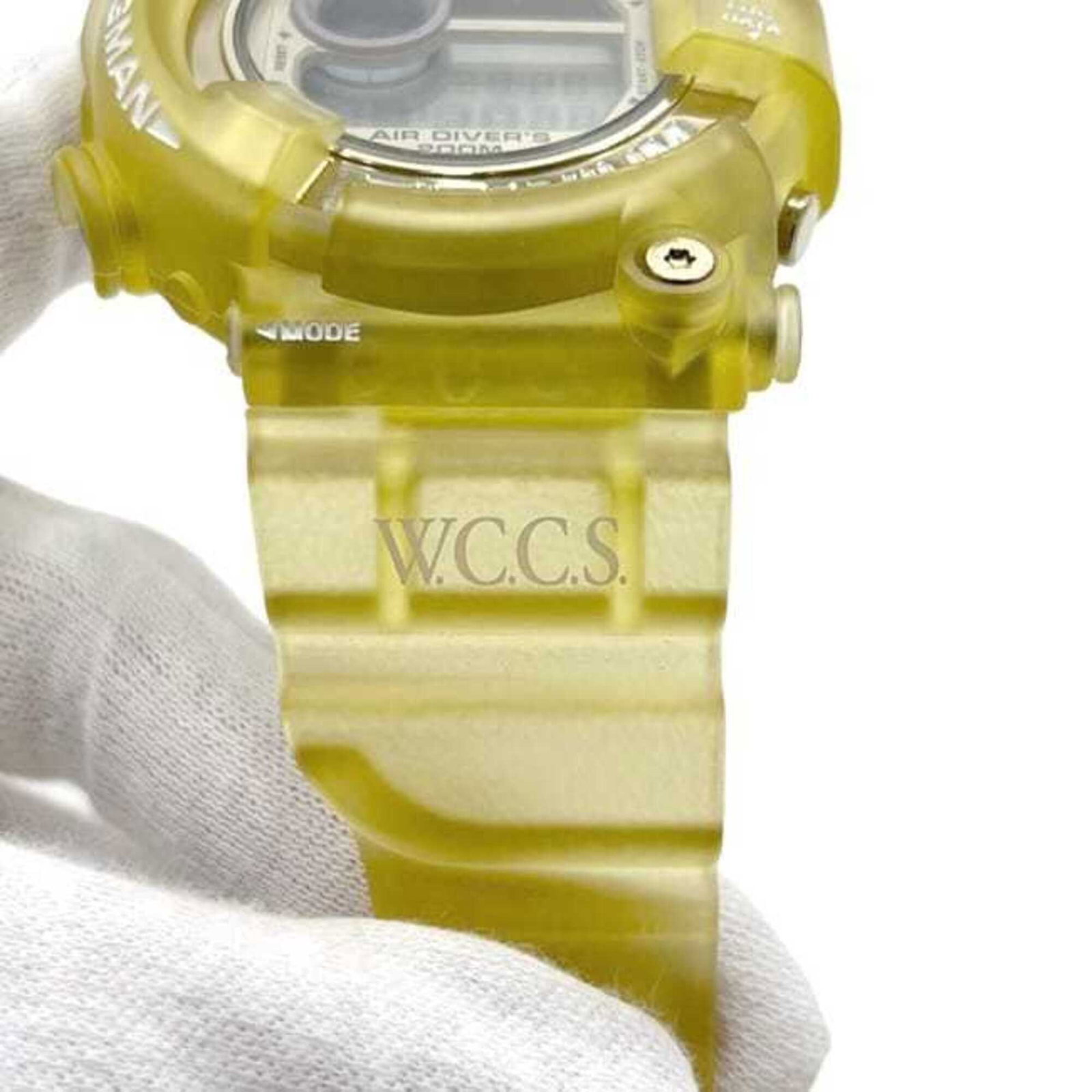 Wristwatch from Casio - 10
